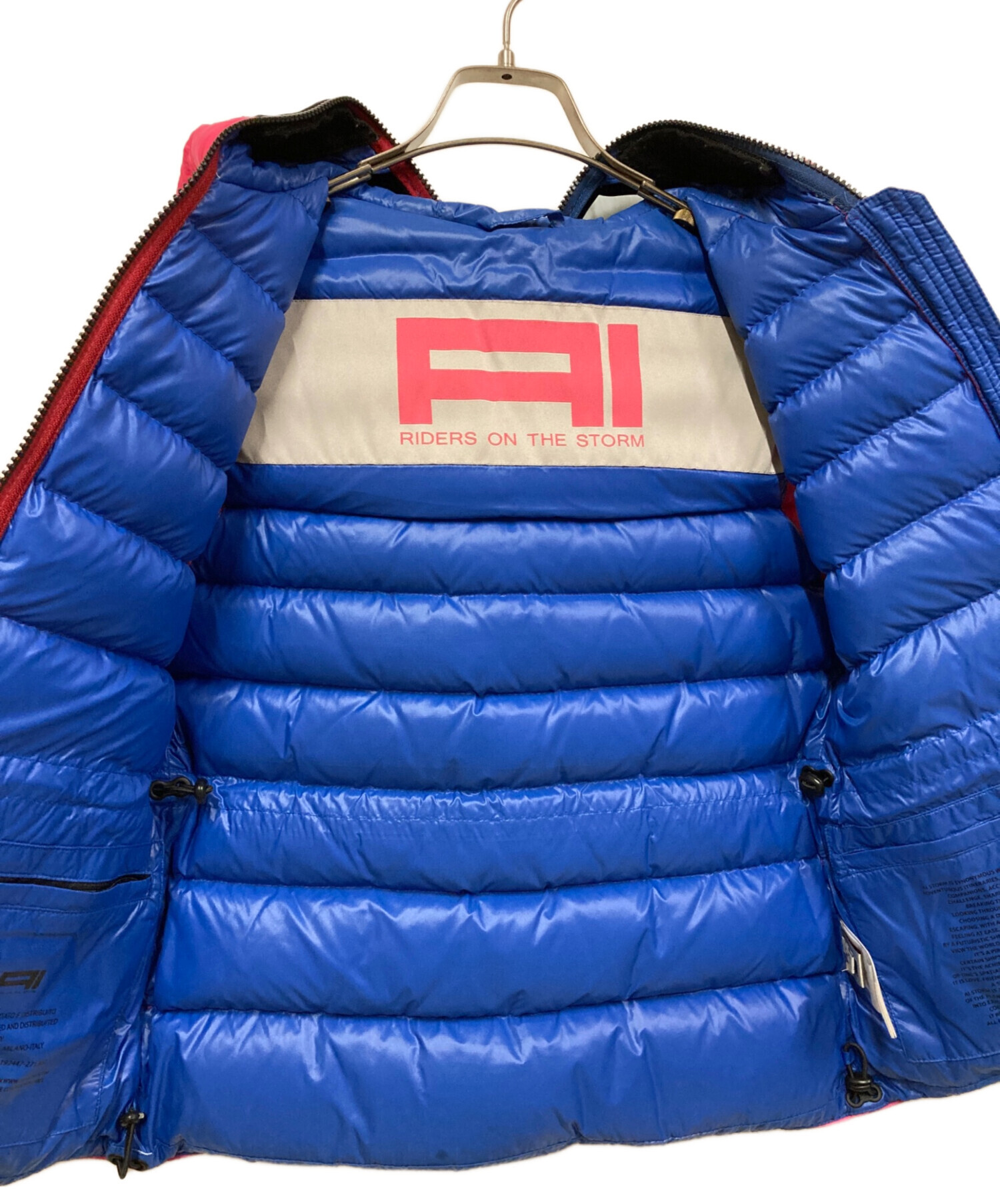 中古・古着通販】AI RIDERS ON THE STORM (アイライダースオンザ