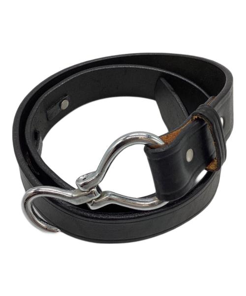 中古・古着通販】TORY LEATHER (トリーレザー) 2280 Hoop Pick Belt