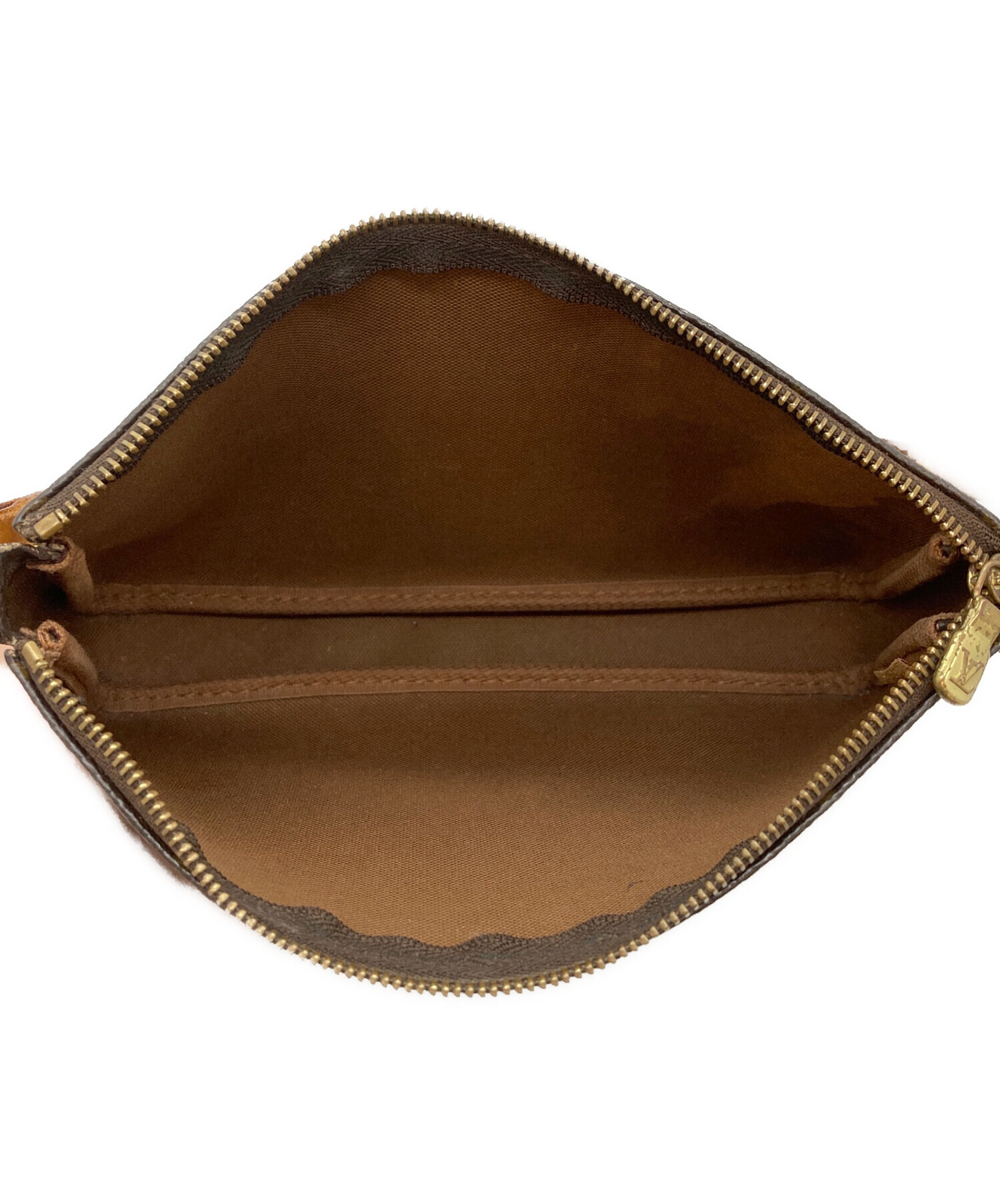 中古・古着通販】LOUIS VUITTON (ルイ ヴィトン) ショルダーポーチ