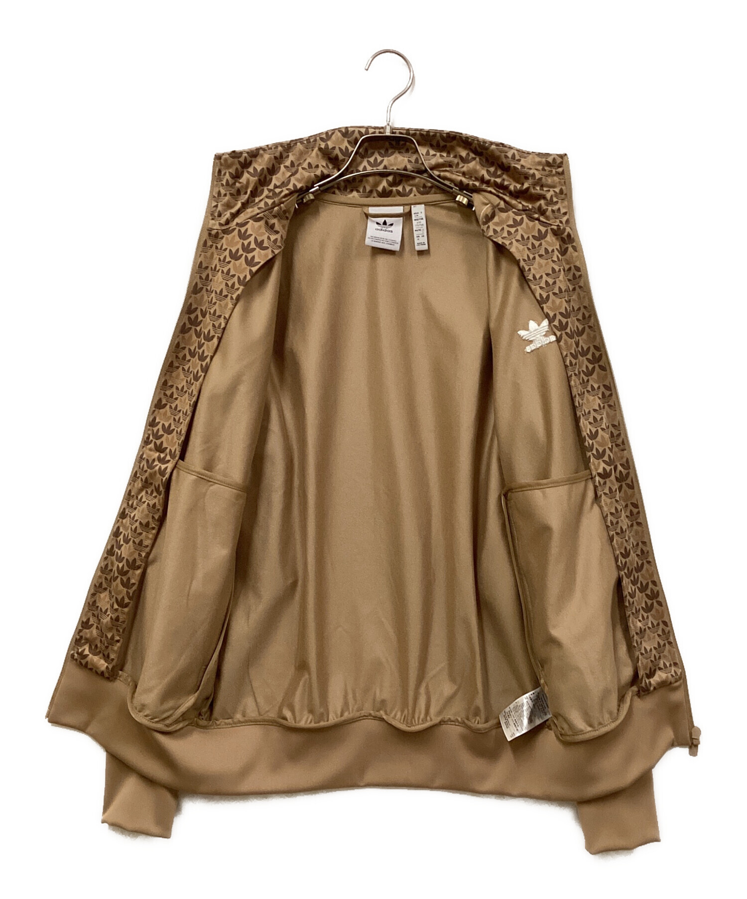 中古・古着通販】adidas originals (アディダスオリジナル) ファイヤー 