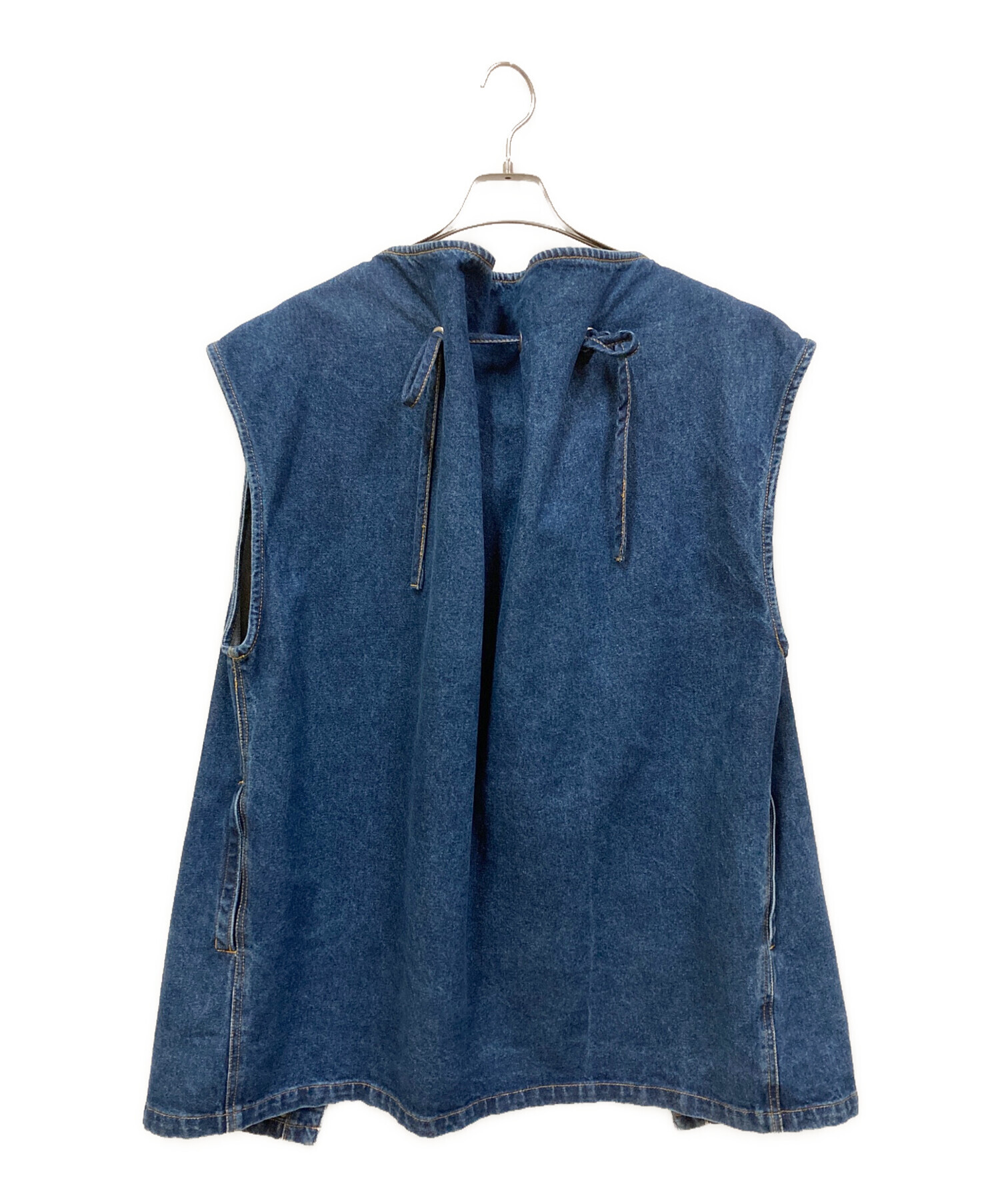 soduk スドークwave denim jacket soduk wave denim jacket スドーク