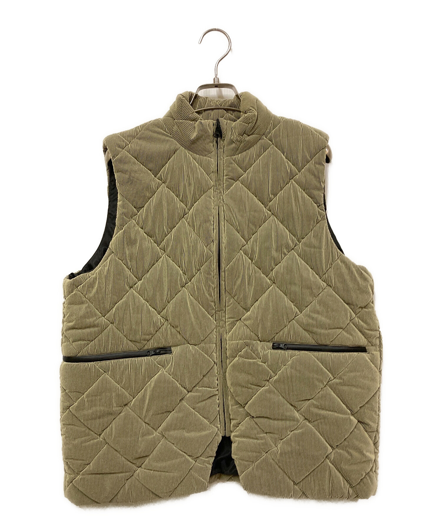 soduk ベストジャケット soduk 2020ss ベスト ジャケット 黒 jacket