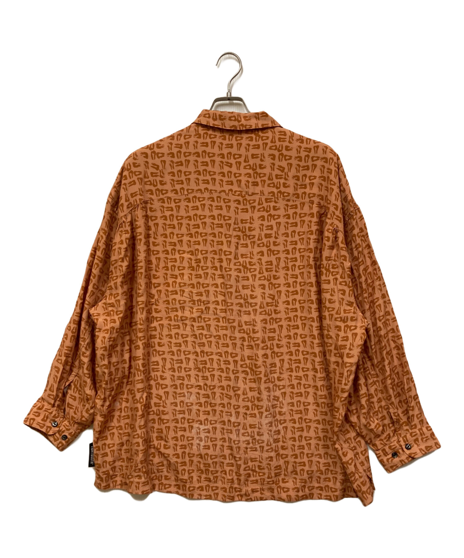 中古・古着通販】TIGHTBOOTH PRODUCTION (タイトブースプロダクション