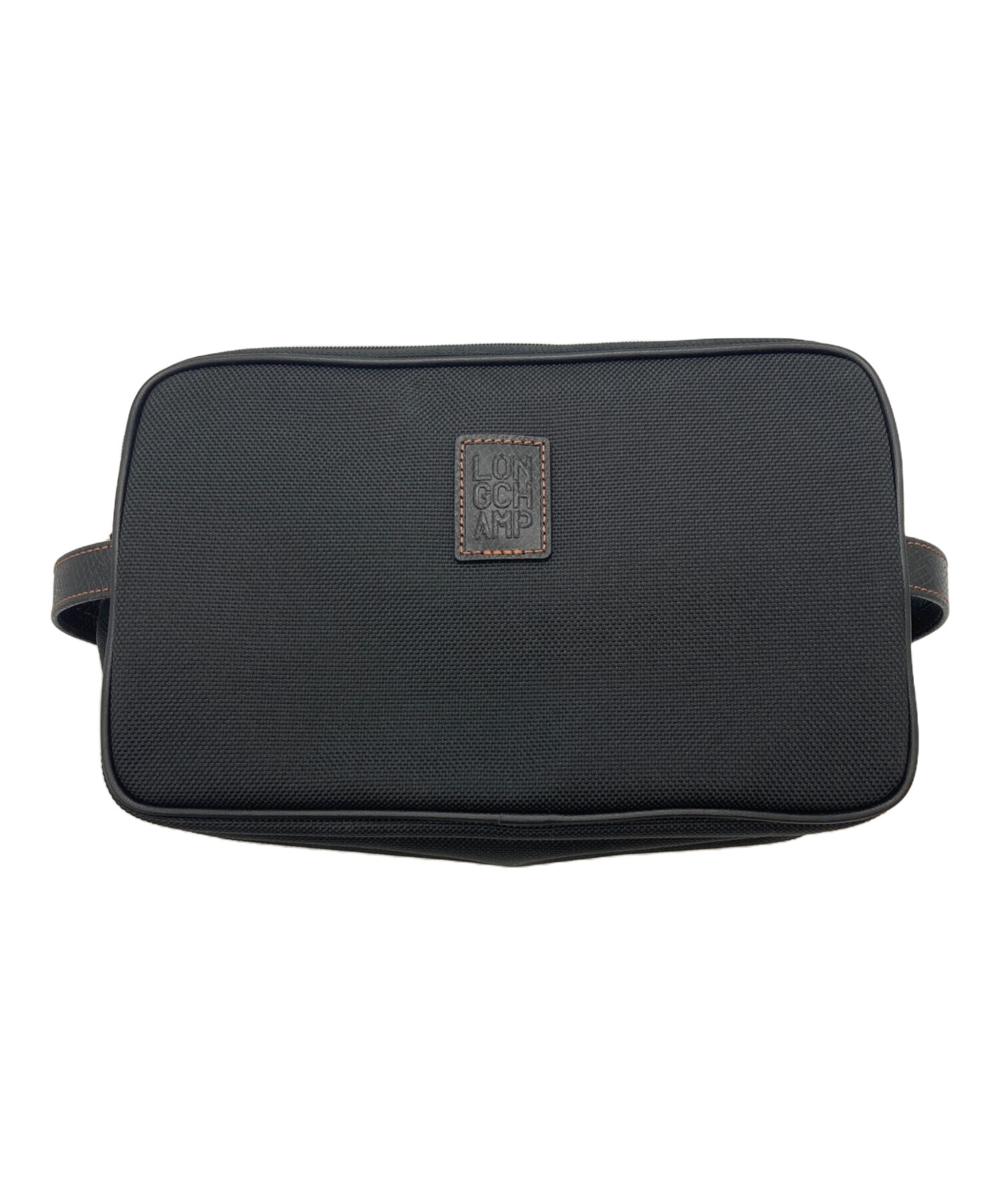 中古・古着通販】LONGCHAMP (ロンシャン) ボックスフォード