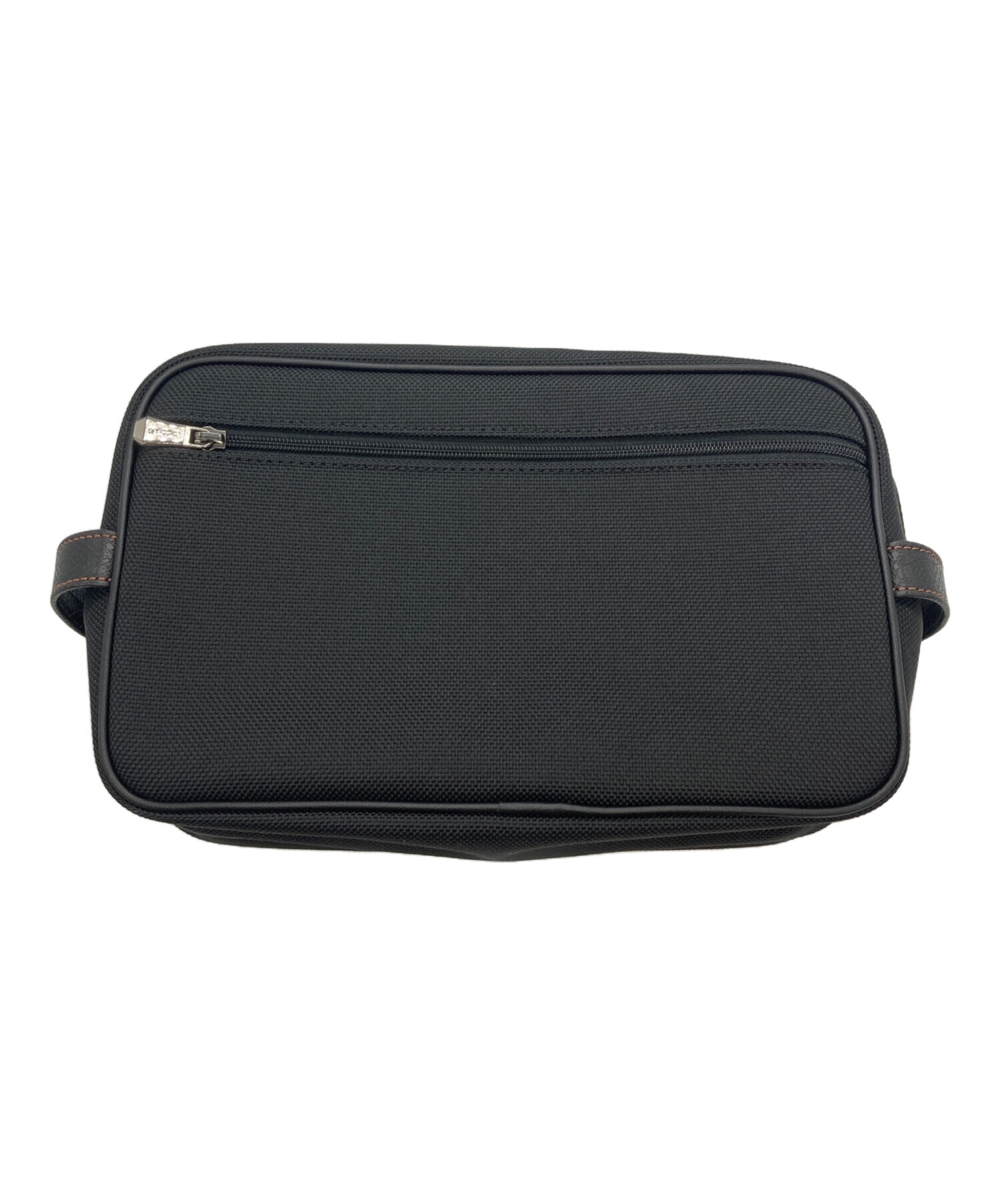 中古・古着通販】LONGCHAMP (ロンシャン) ボックスフォード