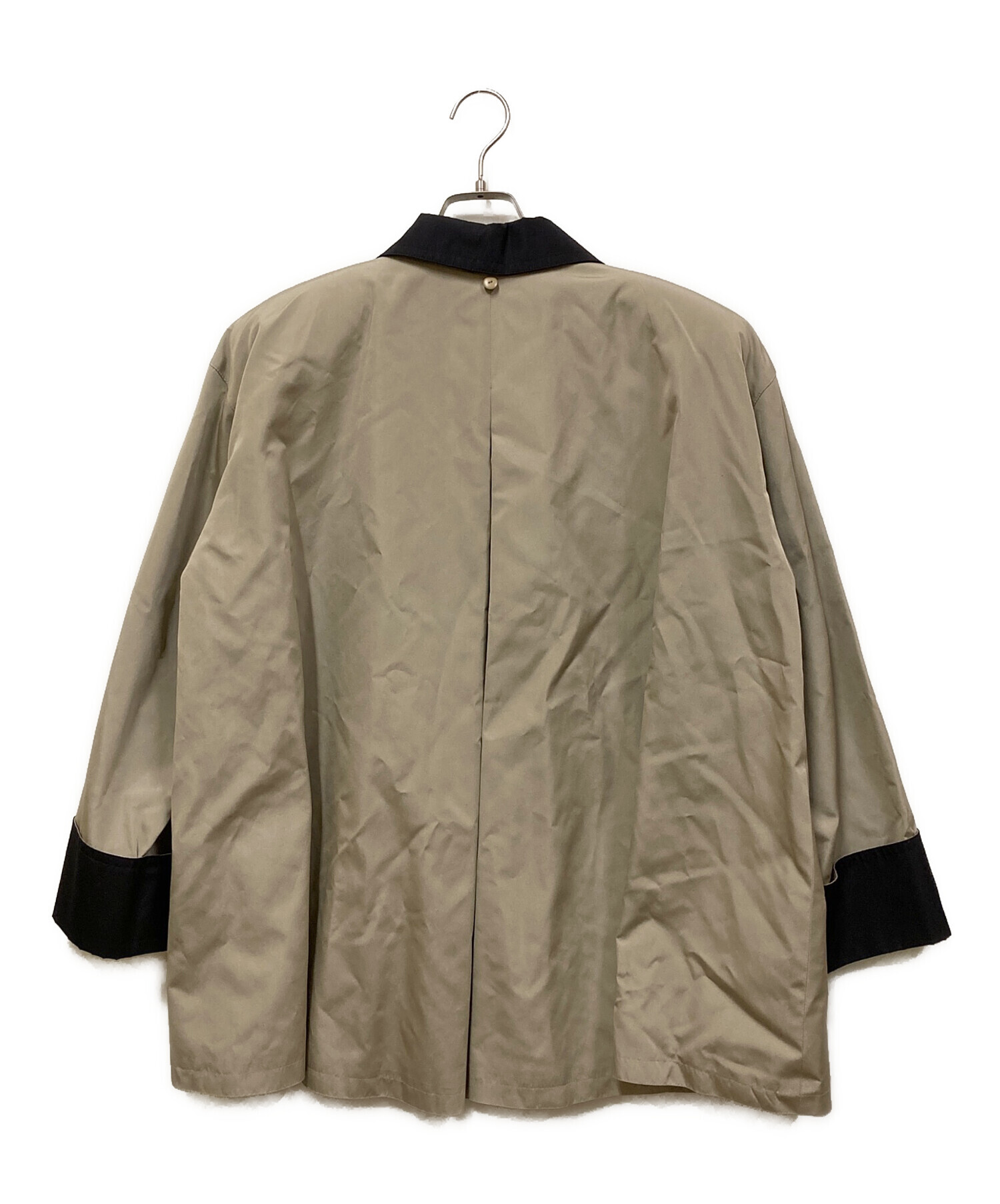 中古・古着通販】Christian Dior (クリスチャン ディオール) ハーフ