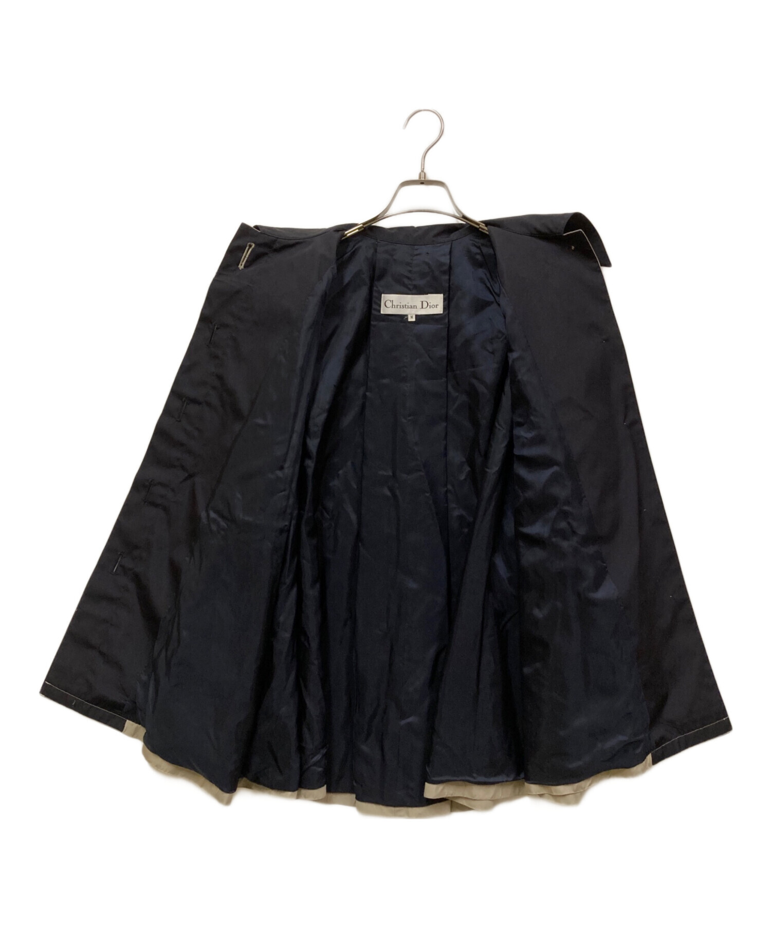 中古・古着通販】Christian Dior (クリスチャン ディオール) ハーフ