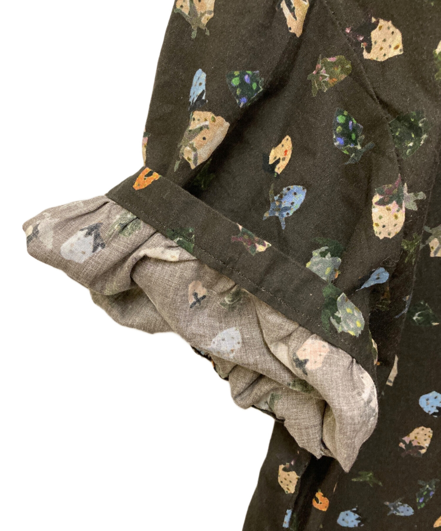 中古・古着通販】l'atelier du savon (アトリエドゥサボン) ちぎり