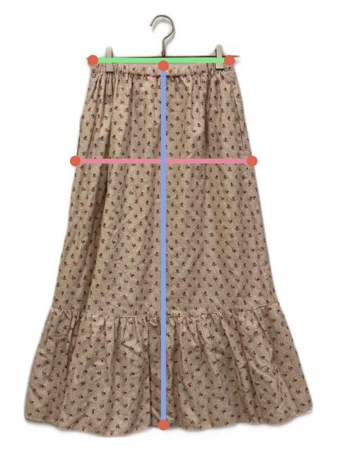 中古・古着通販】bulle de savon (ビュル デ サボン