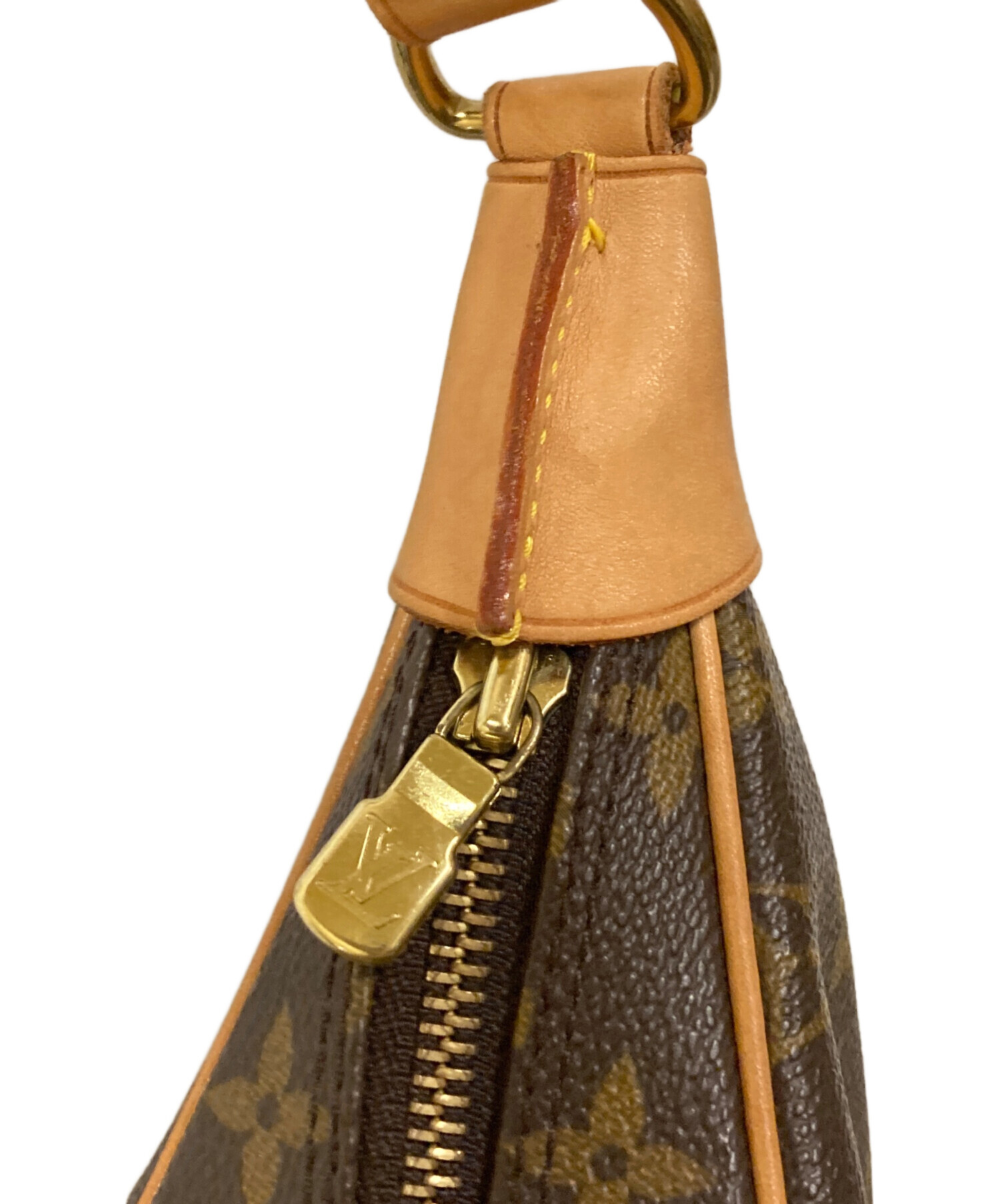 中古・古着通販】LOUIS VUITTON (ルイ ヴィトン) ブローニュ30