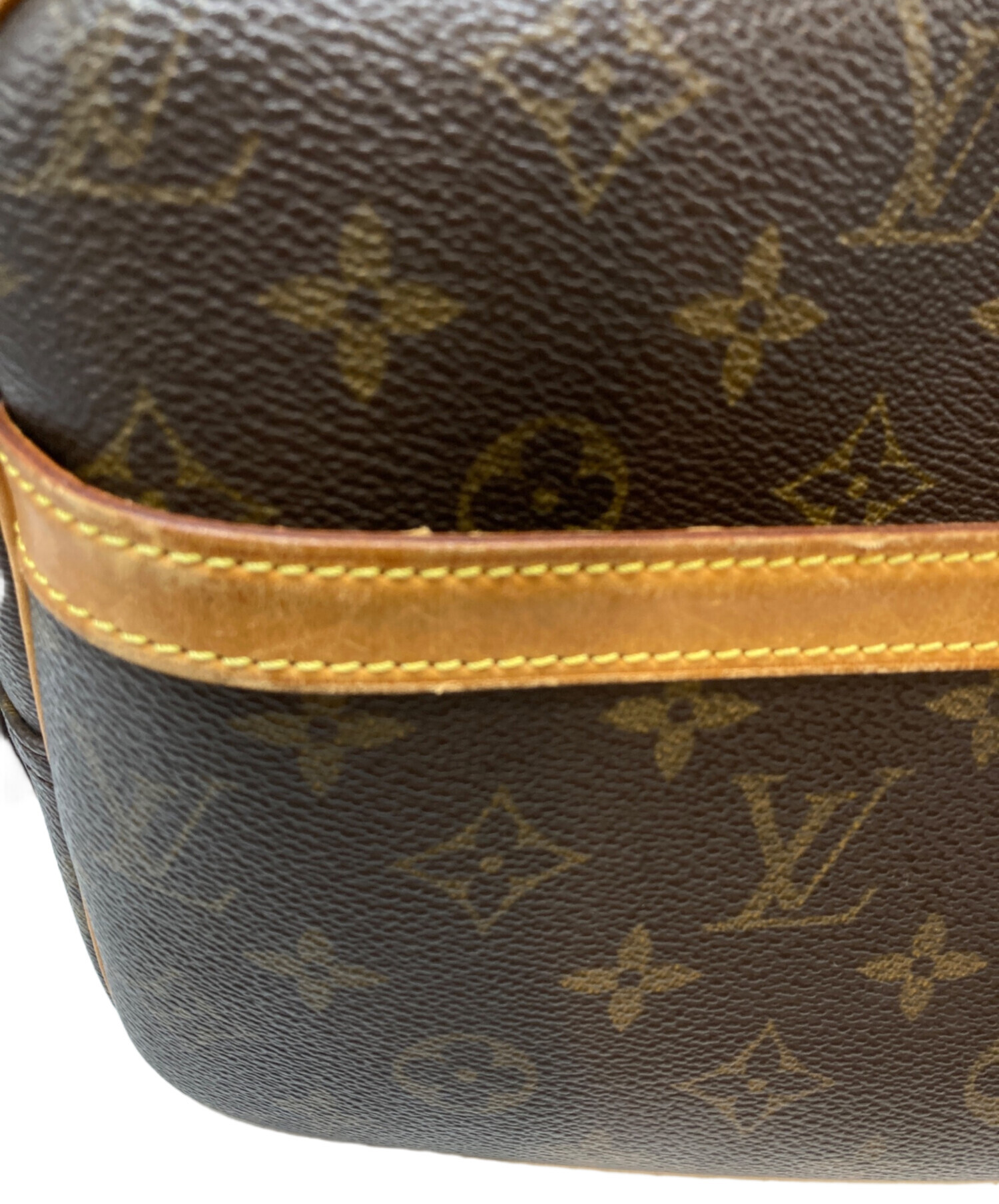 Louis Vuitton ルイヴィトン リポーターPM 中古・古着通販】LOUIS VUITTON (ルイ ヴィトン) リポーターPM