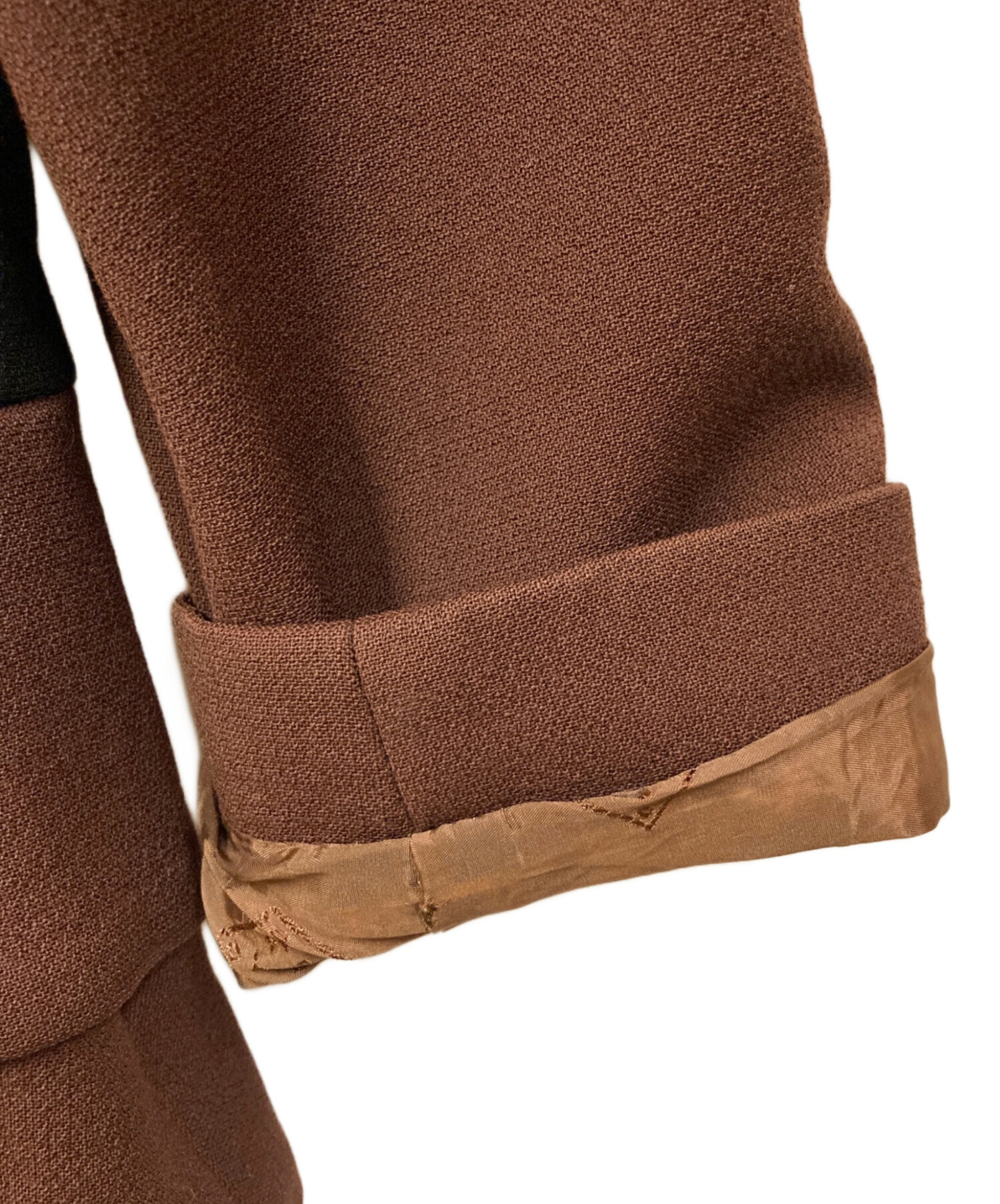 中古・古着通販】GIVENCHY BOUTIQUES (ジバンシー ブティックス) ノー