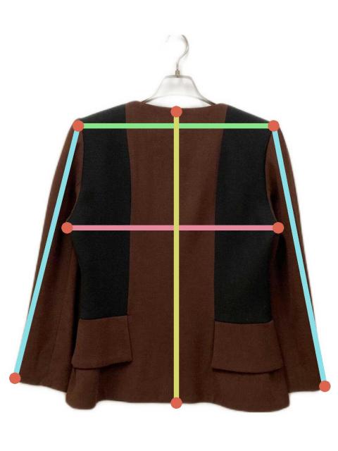 中古・古着通販】GIVENCHY BOUTIQUES (ジバンシー ブティックス