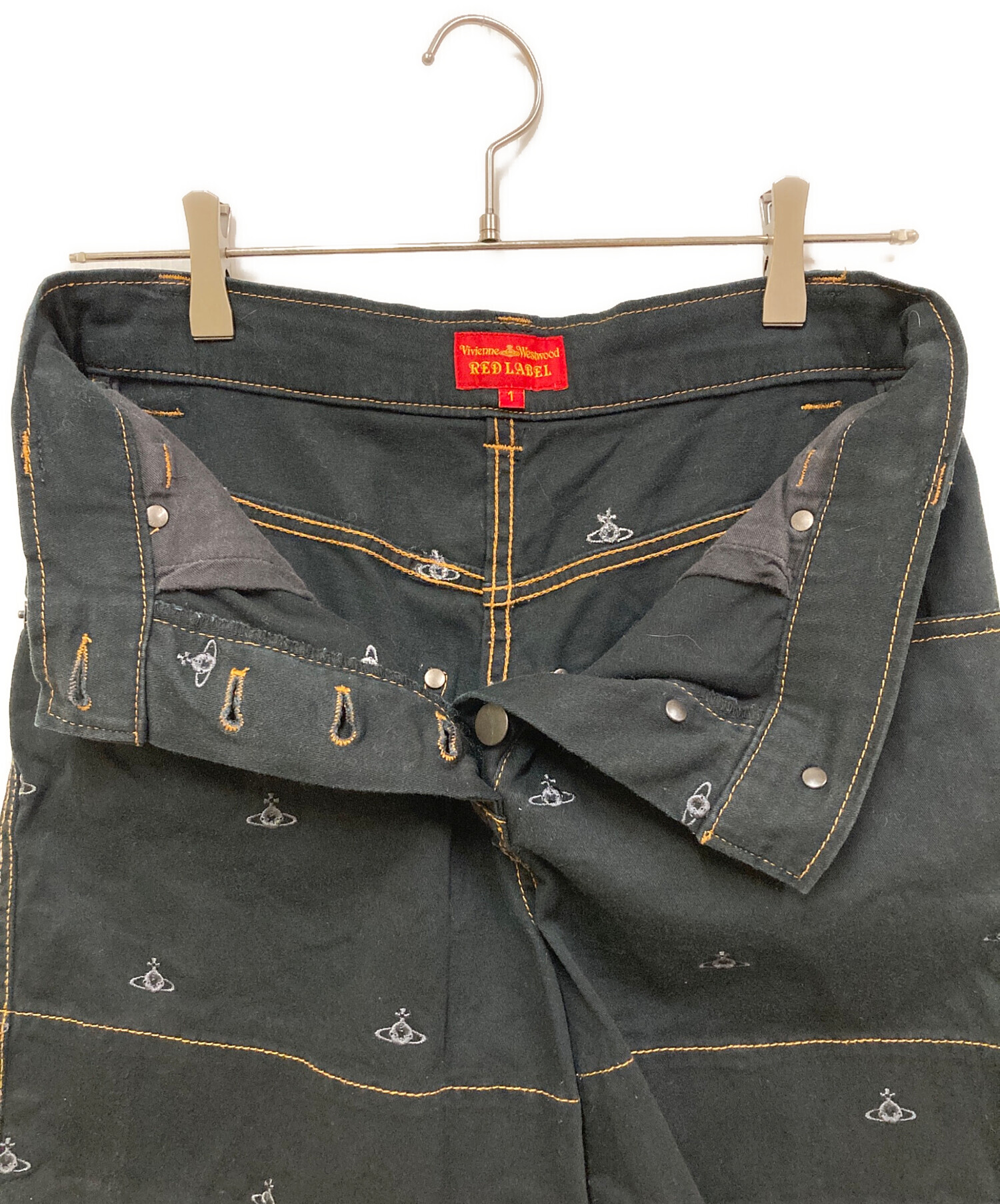 中古・古着通販】Vivienne Westwood RED LABEL (ヴィヴィアンウエスト