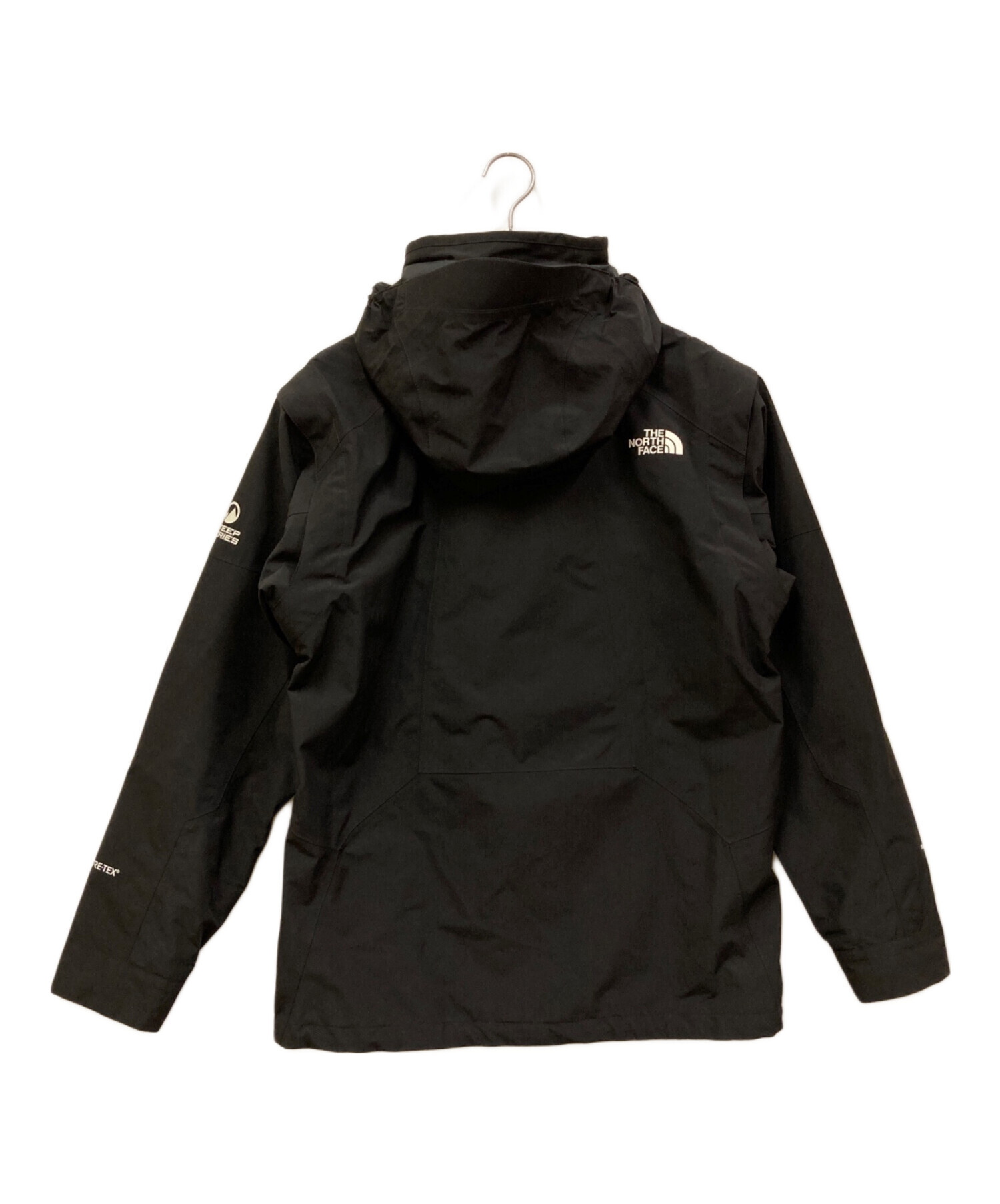 中古・古着通販】THE NORTH FACE (ザ ノース フェイス) ゴアテックス