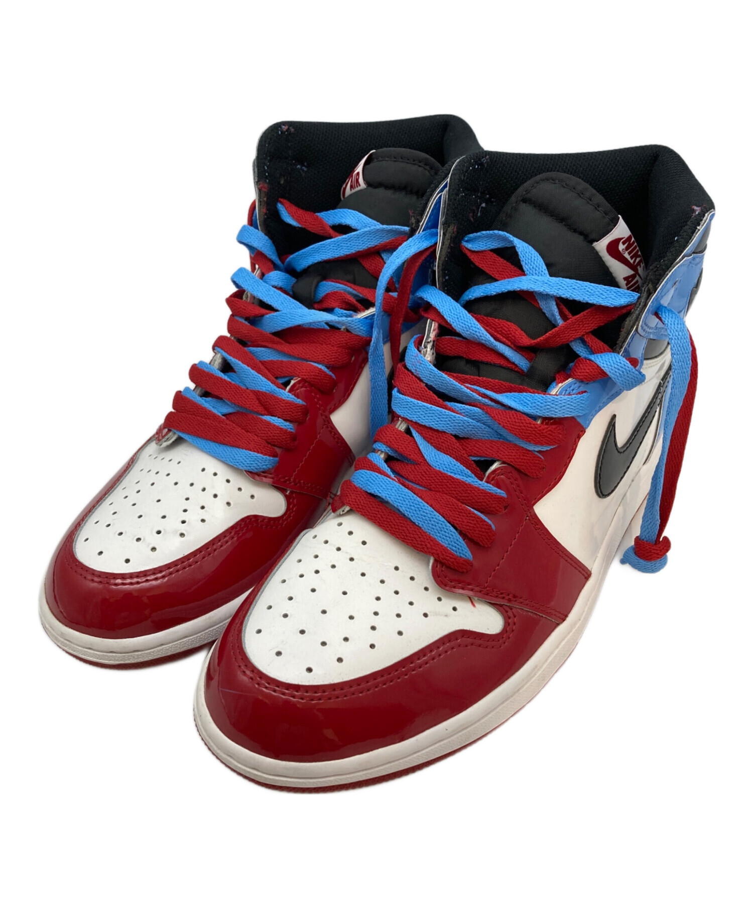 中古・古着通販】NIKE (ナイキ) Air Jordan 1 High OG Fearless サイズ 
