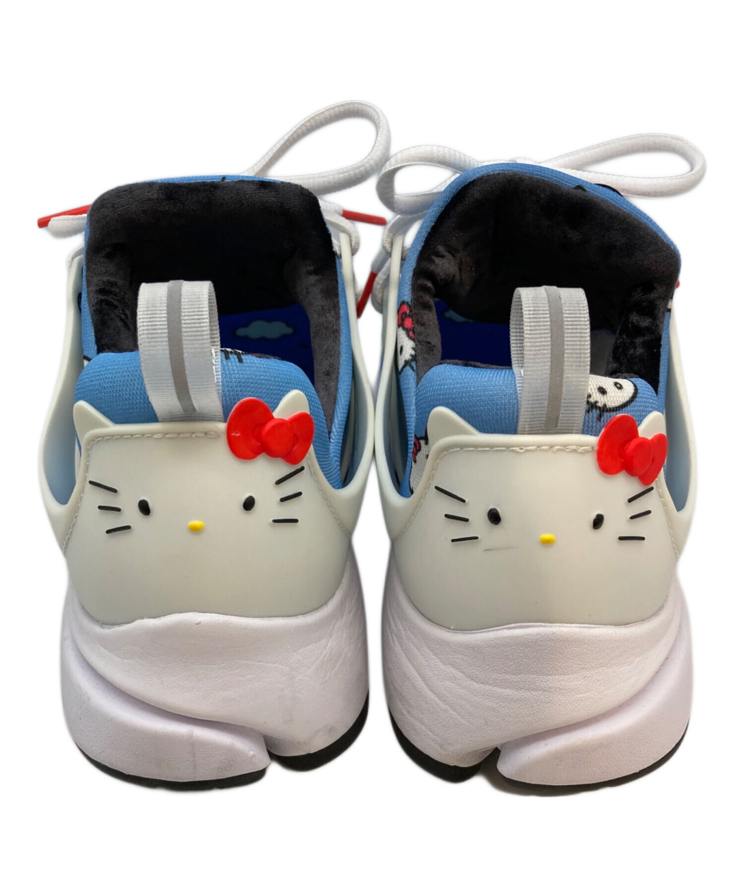 中古・古着通販】NIKE (ナイキ) HELLO KITTY (ハローキティ) Air