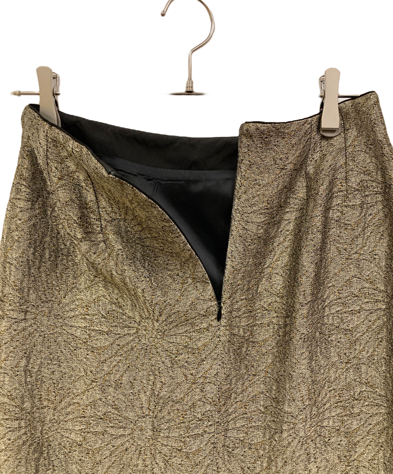 中古・古着通販】DRIES VAN NOTEN (ドリスヴァンノッテン) タイト