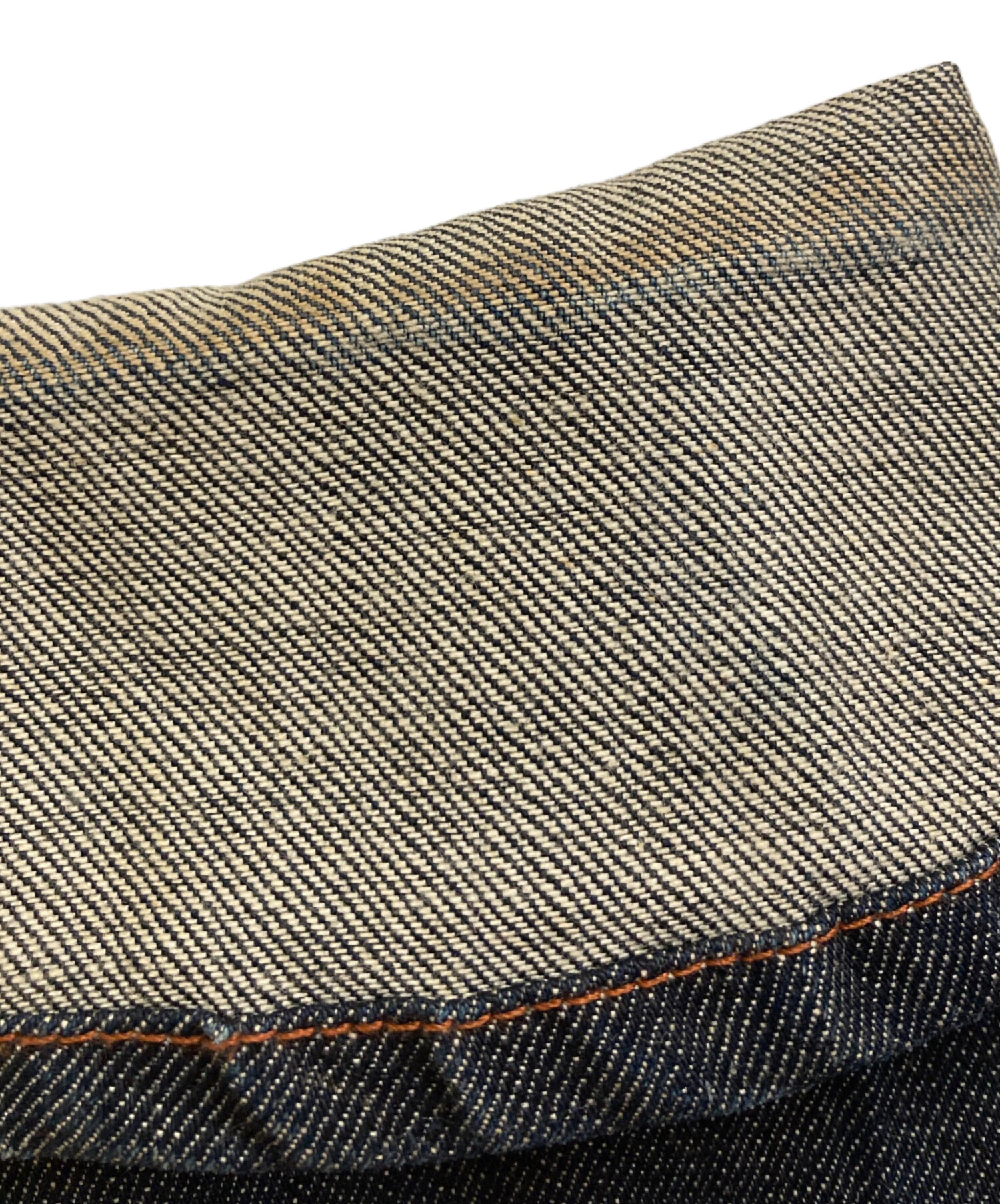 jean paul gaultier ゴルチェ デニムジャケット レディース40 Jean