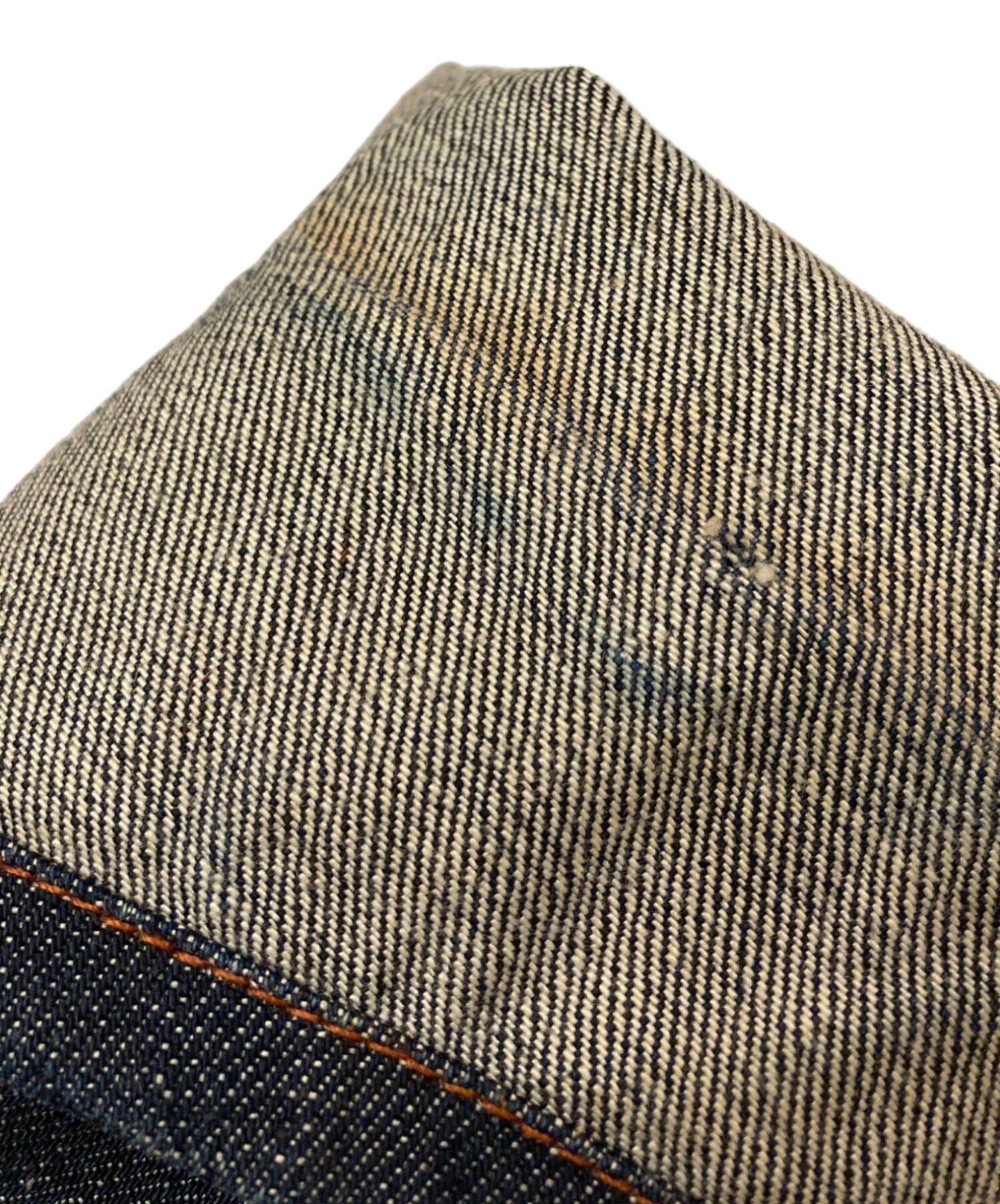 中古・古着通販】Jean Paul GAULTIER (ジャンポールゴルチェ) デニム