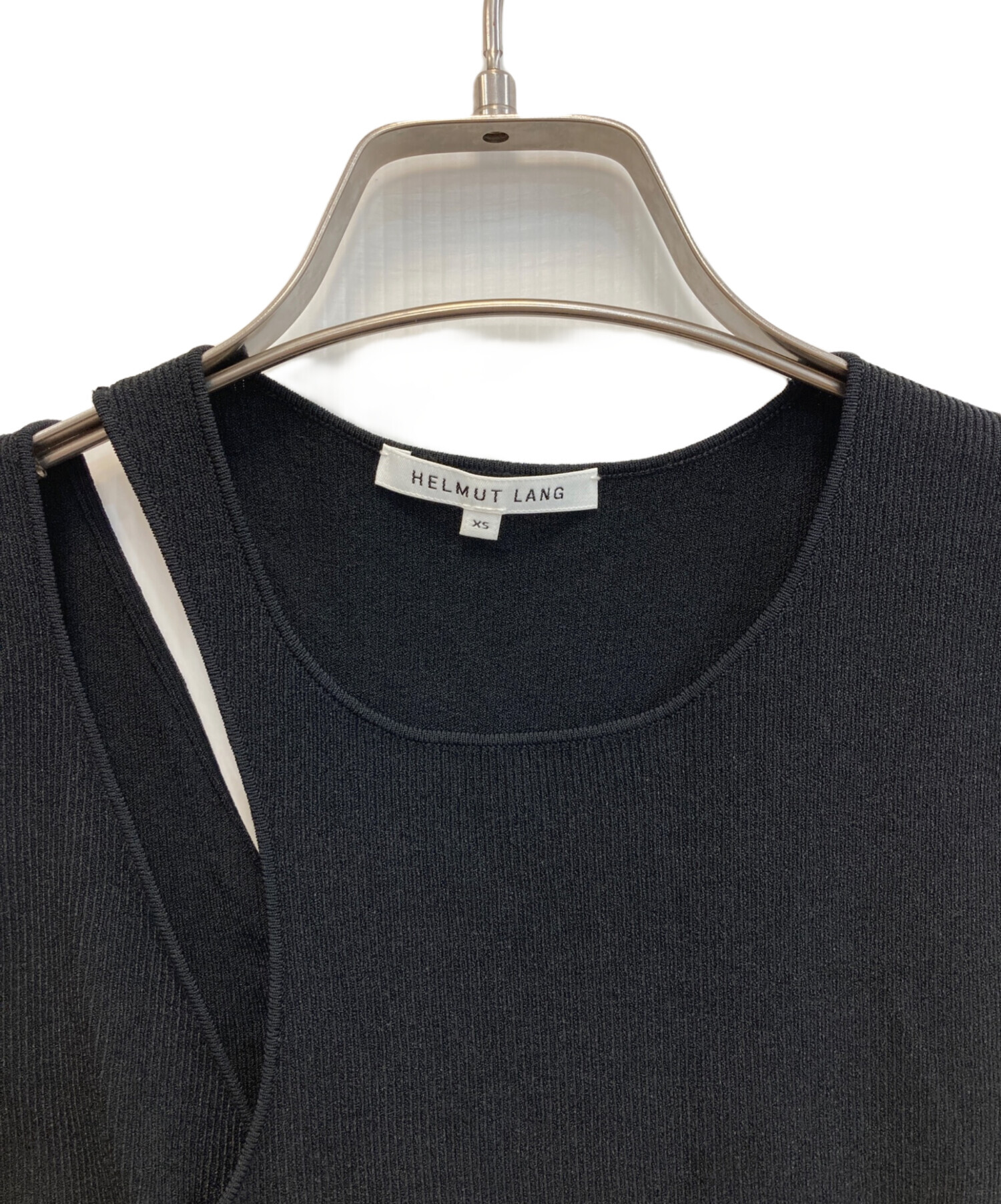 中古・古着通販】HELMUT LANG (ヘルムートラング) 変形デザイン