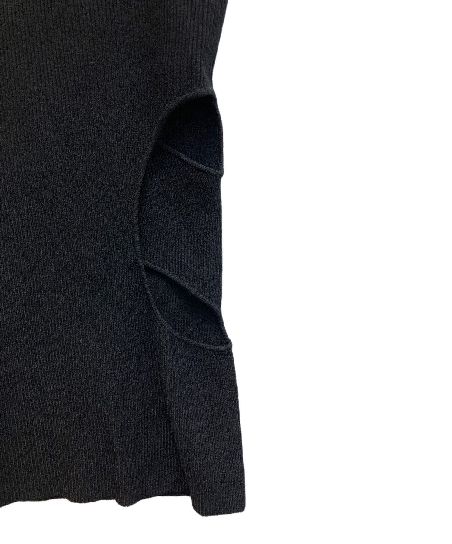 中古・古着通販】HELMUT LANG (ヘルムートラング) 変形デザイン