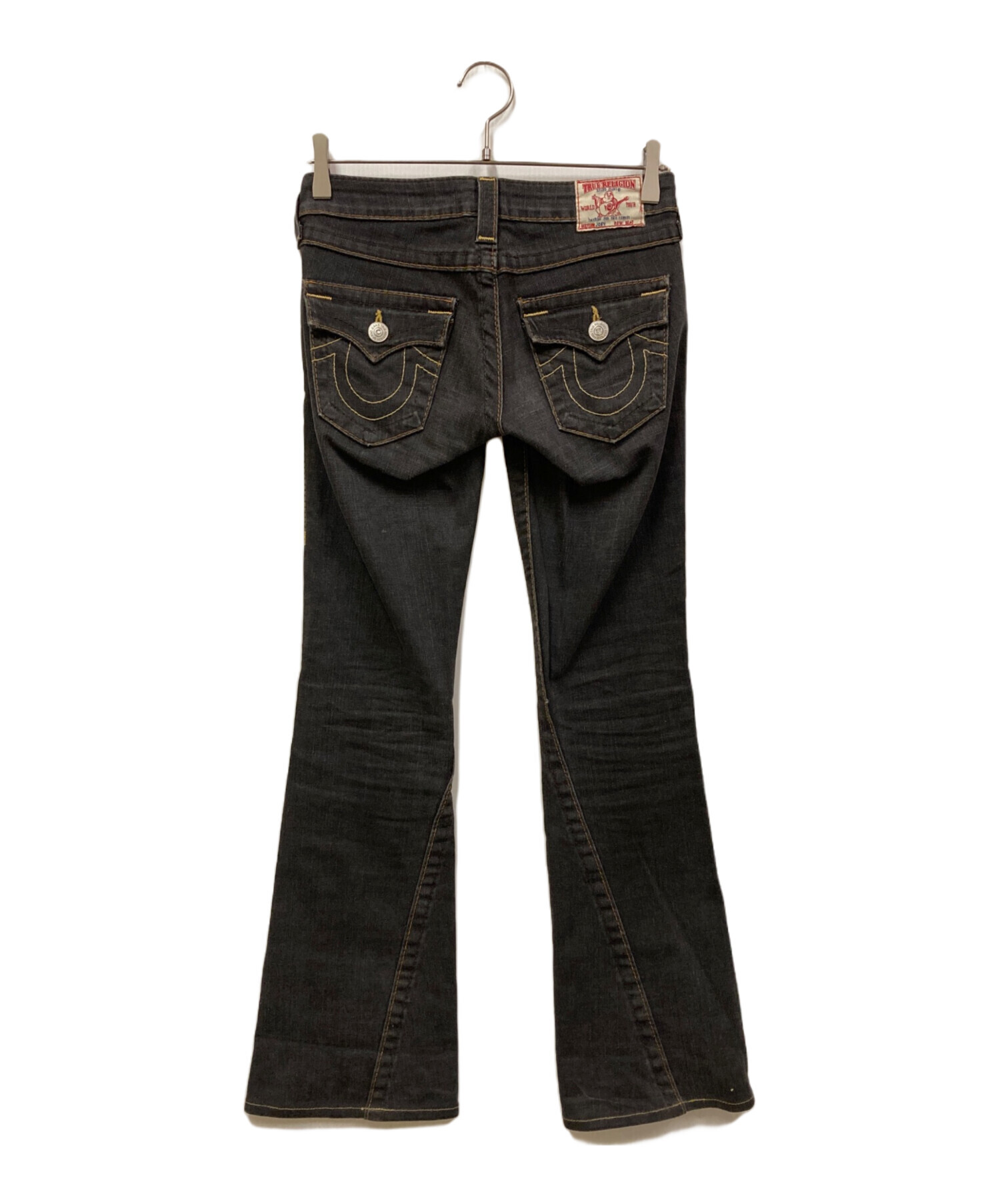 新品未使用 TRUE RELIGION JOEY 25インチ 中古・古着通販】TRUE RELIGION (トゥルー レリジョン) RAINBOW