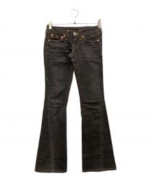 TRUE RELIGION】ブランド・古着のネット通販【TREFAC FASHION】