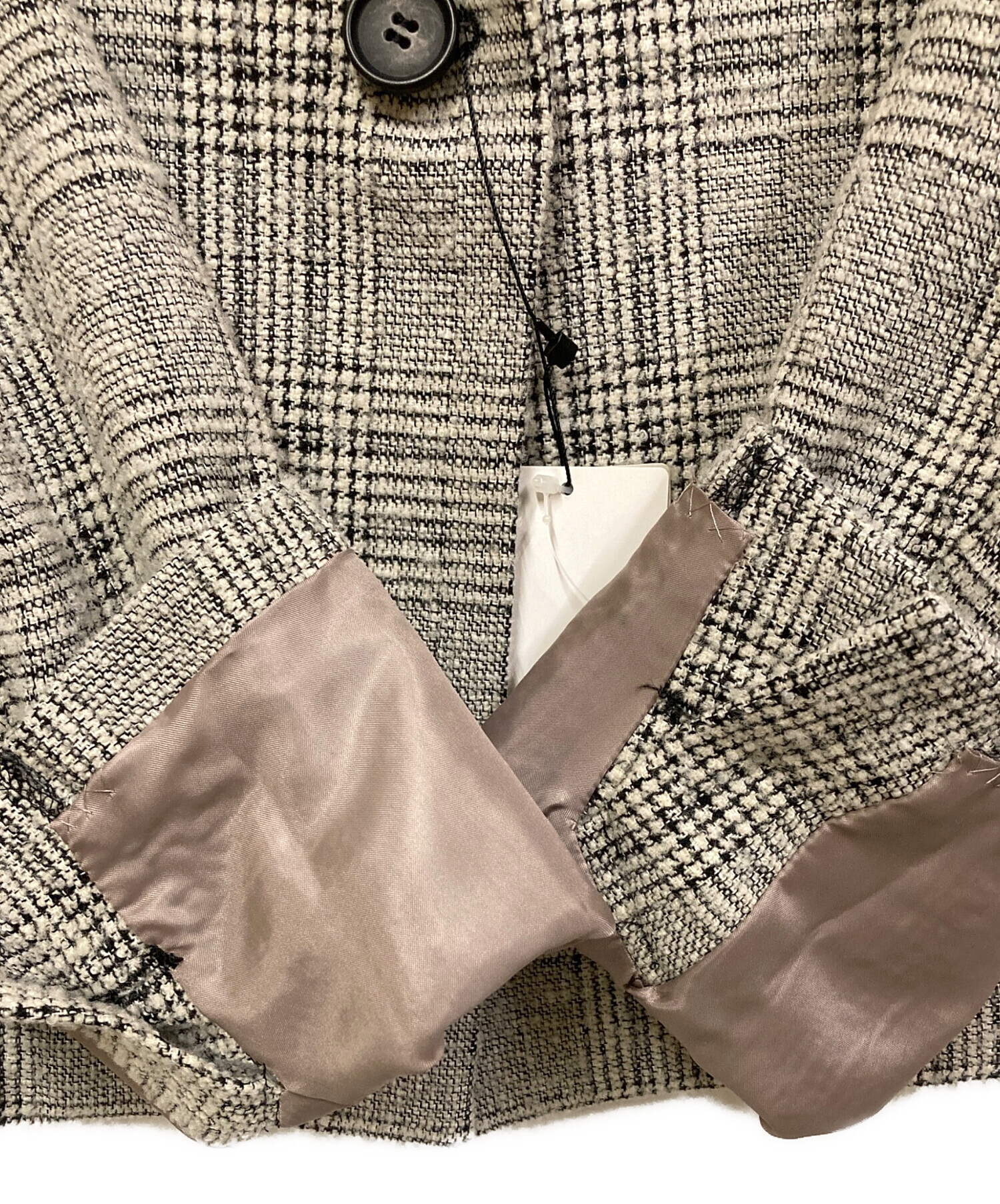 中古・古着通販】AUDREY AND JOHN WAD (オードリーアンドジョンワッド