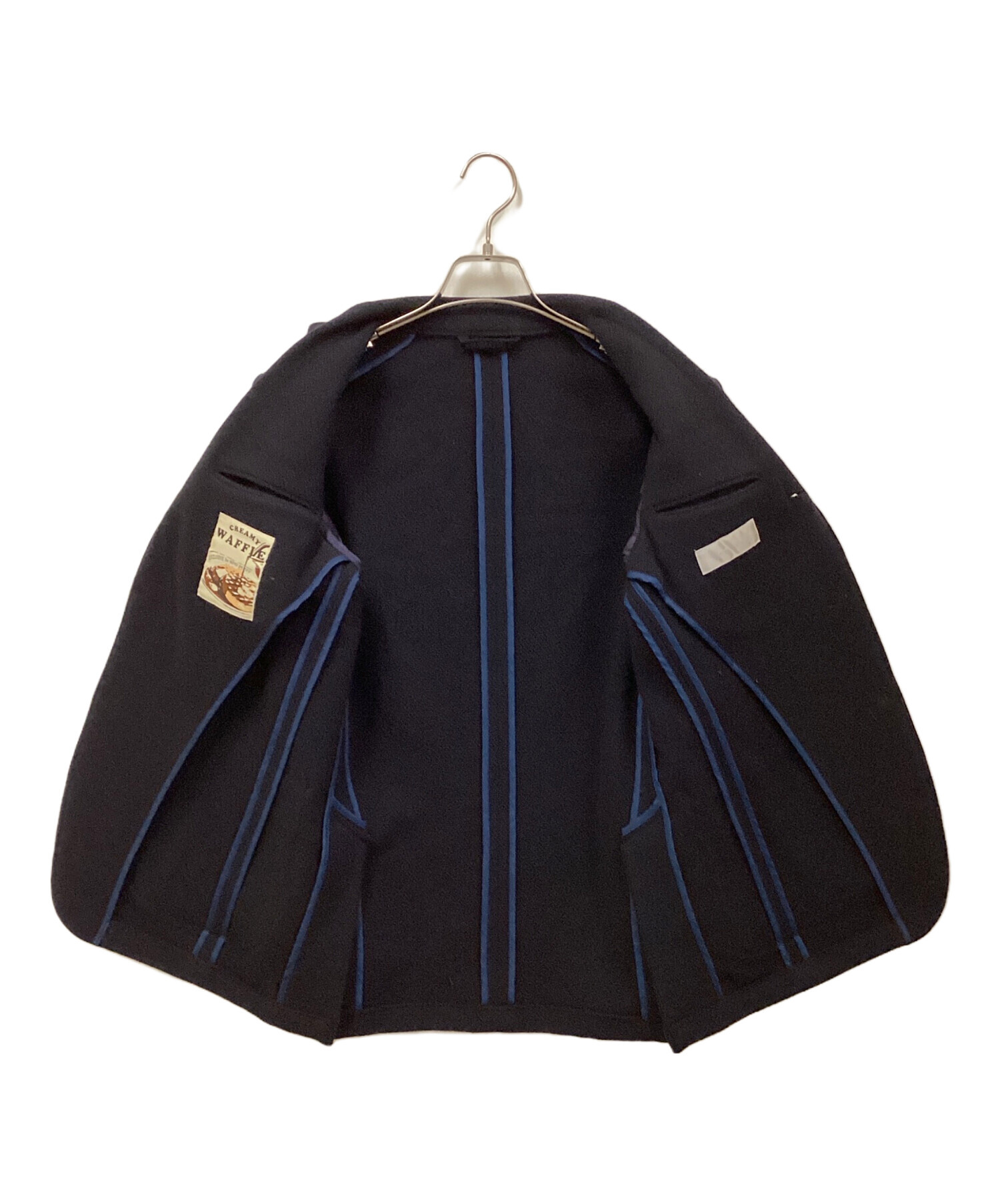 中古・古着通販】RING JACKET (リングジャケット) テーラード