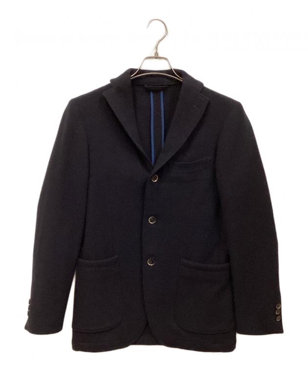 RING JACKET リングヂャケット テーラード ジャケット M〜L 中古・古着通販】RING JACKET (リングヂャケット) シルク混