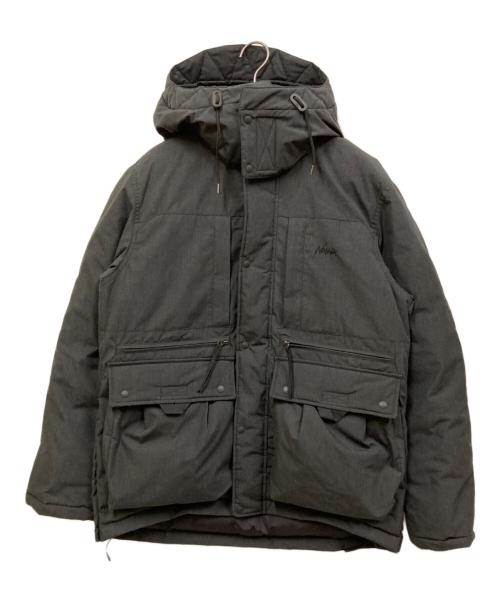 中古・古着通販】NANGA (ナンガ) HINOC MOMUNTAIN PARKA