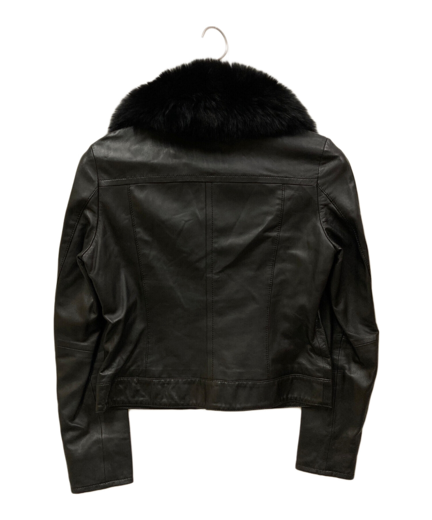 中古・古着通販】UNITED ARROWS (ユナイテッドアローズ) ダブル