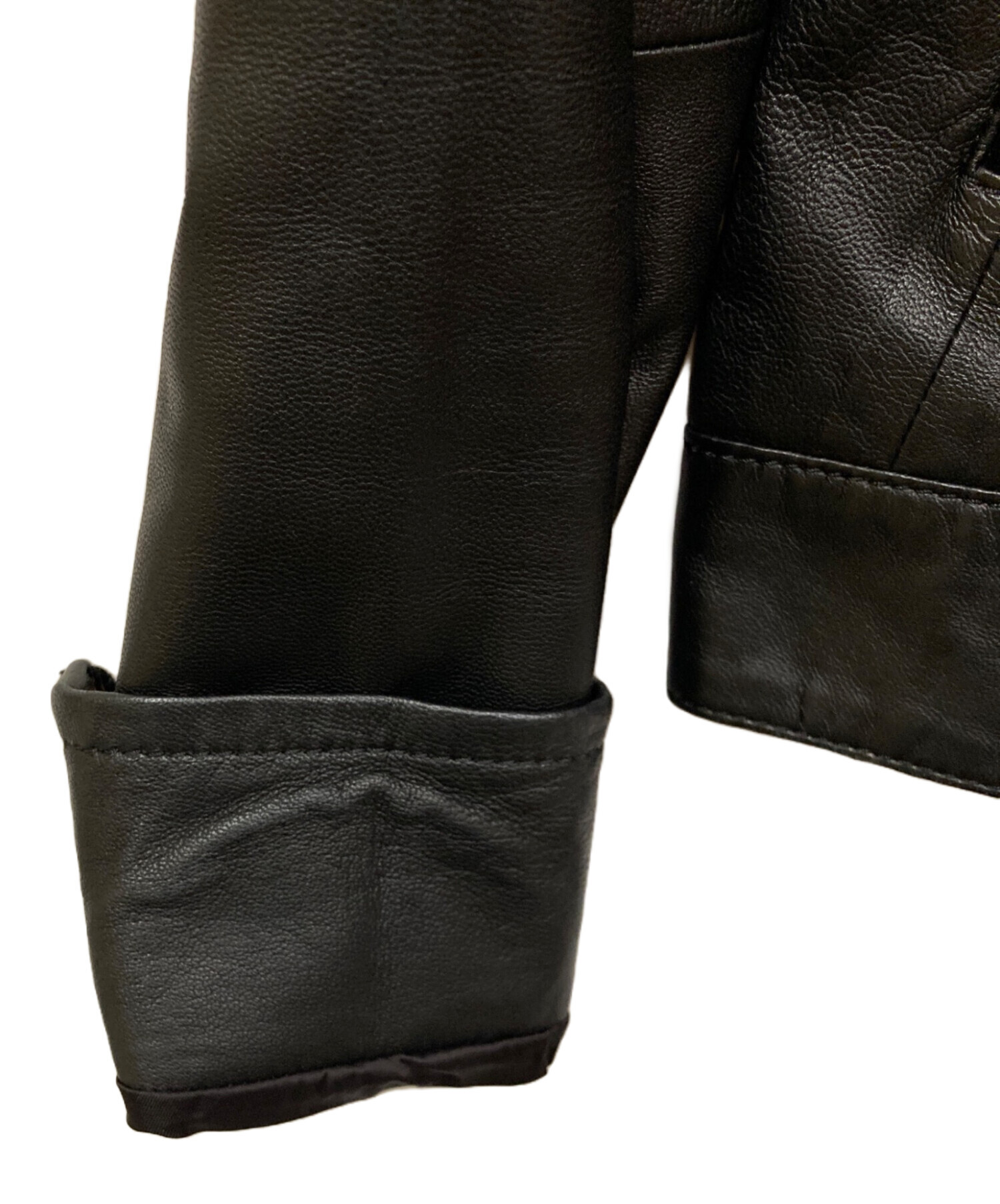 中古・古着通販】UNITED ARROWS (ユナイテッドアローズ) ダブル