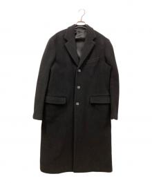 PRADA(プラダ)、メンズ、コート、チェスターコート】ブランド・古着の