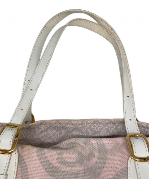 中古・古着通販】LOUIS VUITTON (ルイ ヴィトン) タイシエンヌPM