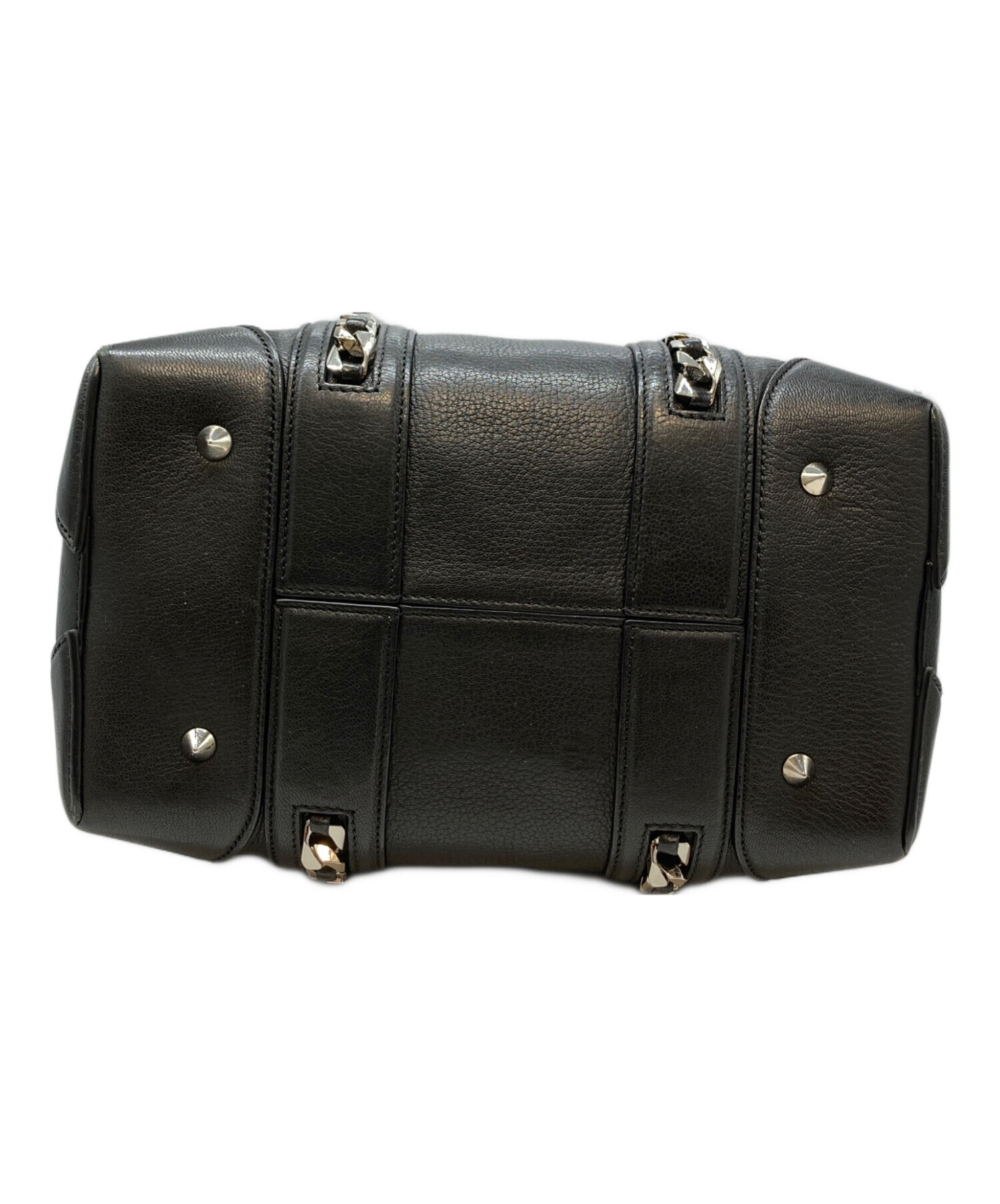 中古・古着通販】GIVENCHY (ジバンシィ) ルクレツィア ブラック 