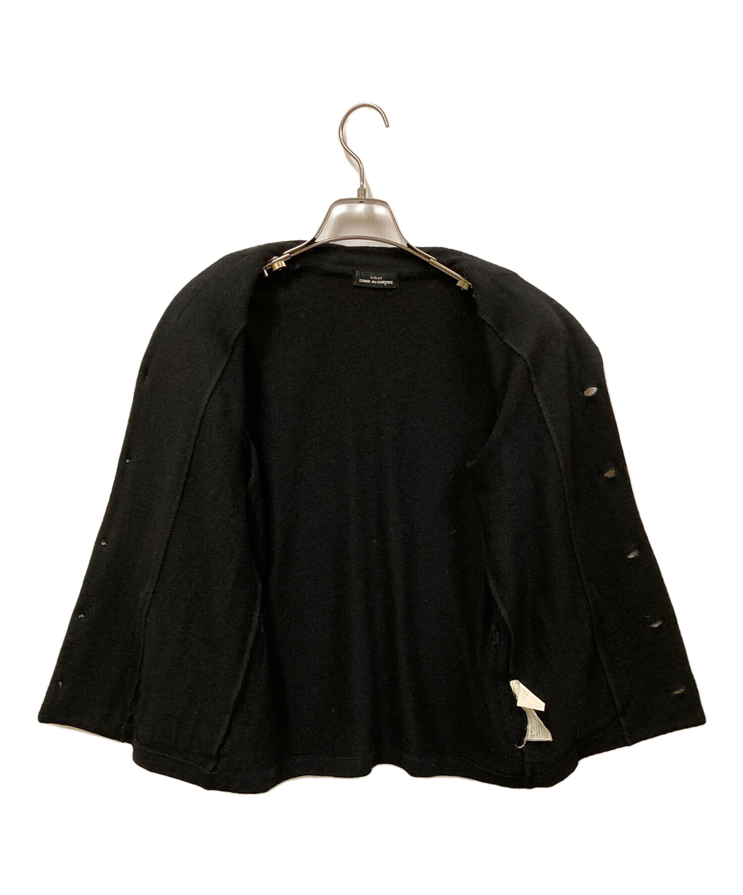 中古・古着通販】tricot COMME des GARCONS (トリココムデギャルソン