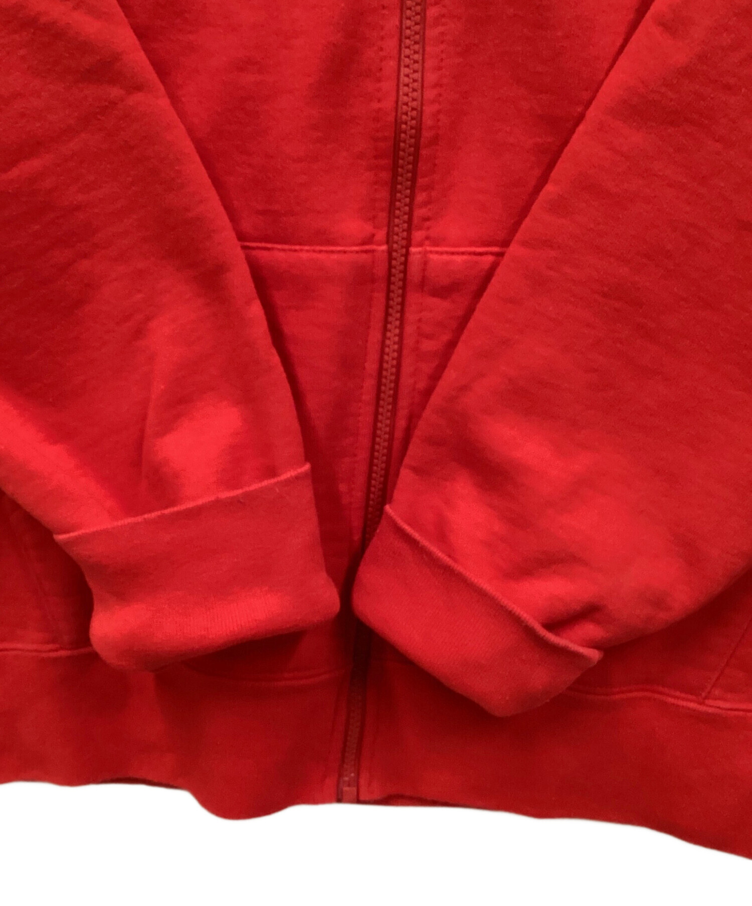 中古・古着通販】SUPREME (シュプリーム) Split Hood Zip Up