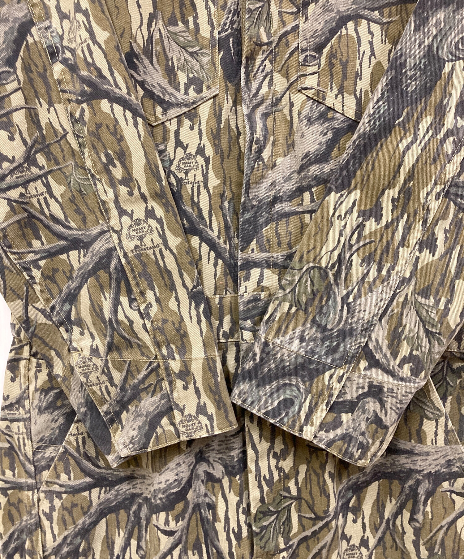 中古・古着通販】SUPREME (シュプリーム) 18AW Mossy Oakコラボ