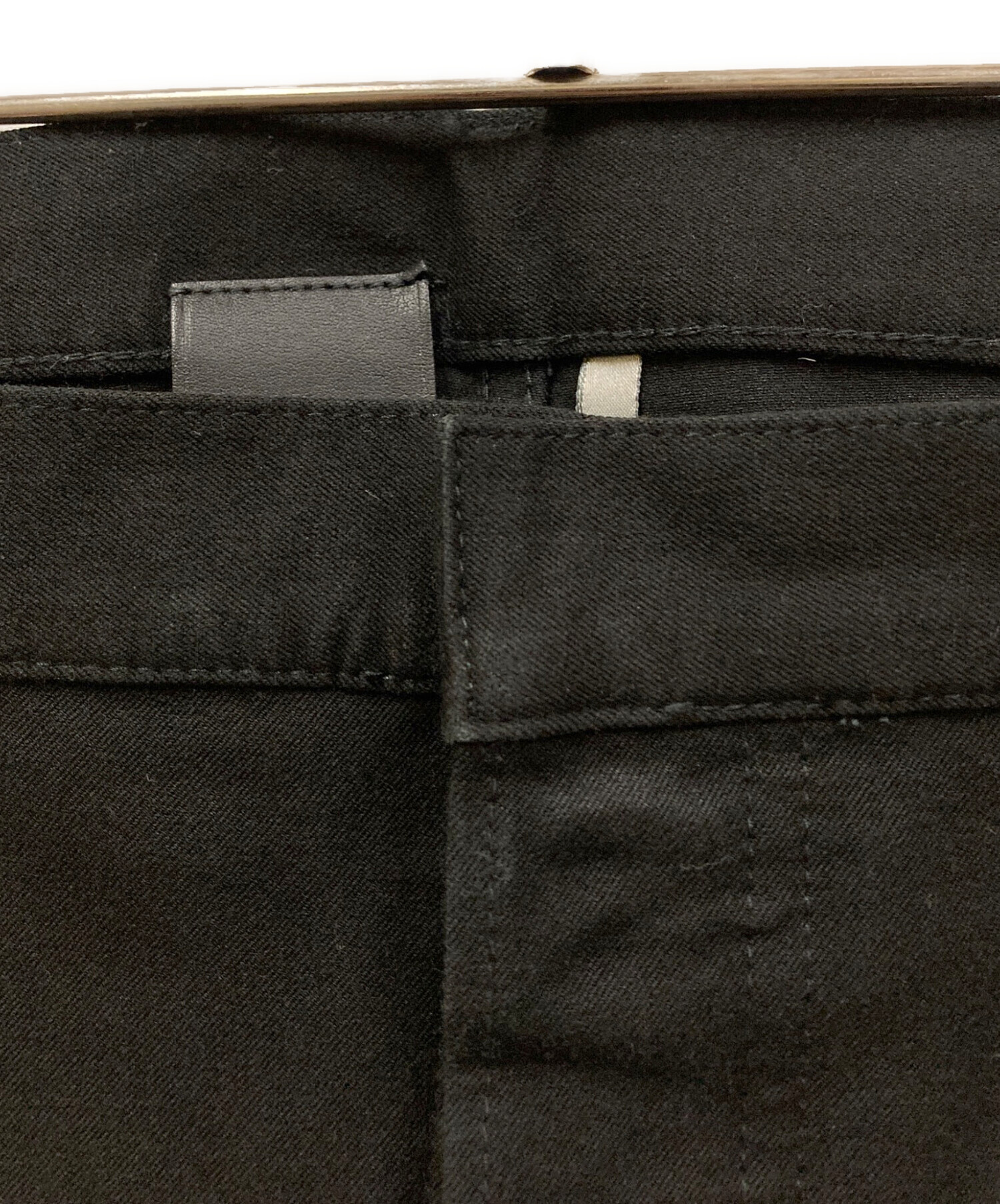 中古・古着通販】DIOR HOMME (ディオール オム) 17AWストレッチ