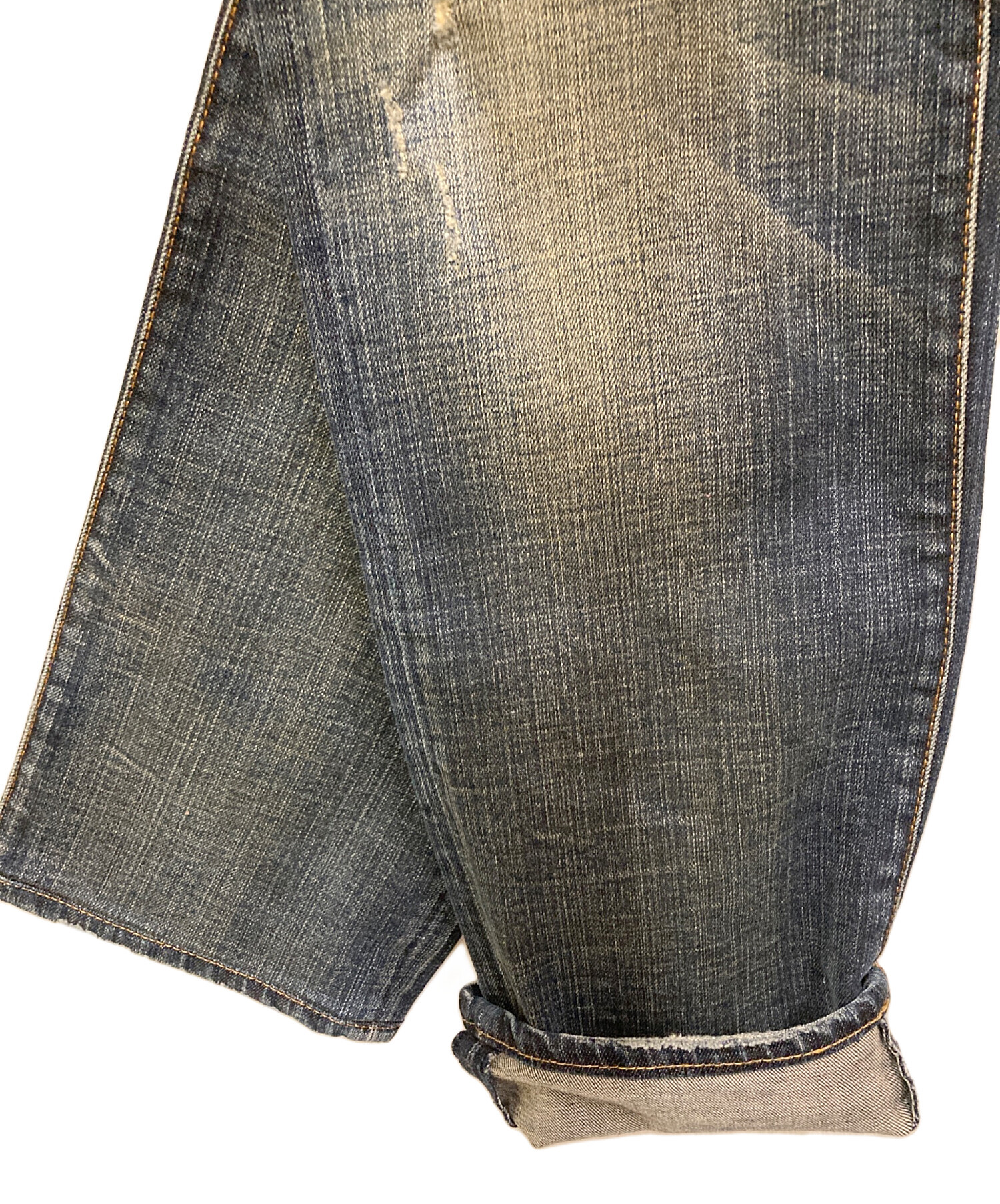 中古・古着通販】DIOR HOMME (ディオール オム) 11AWジェイクデニム