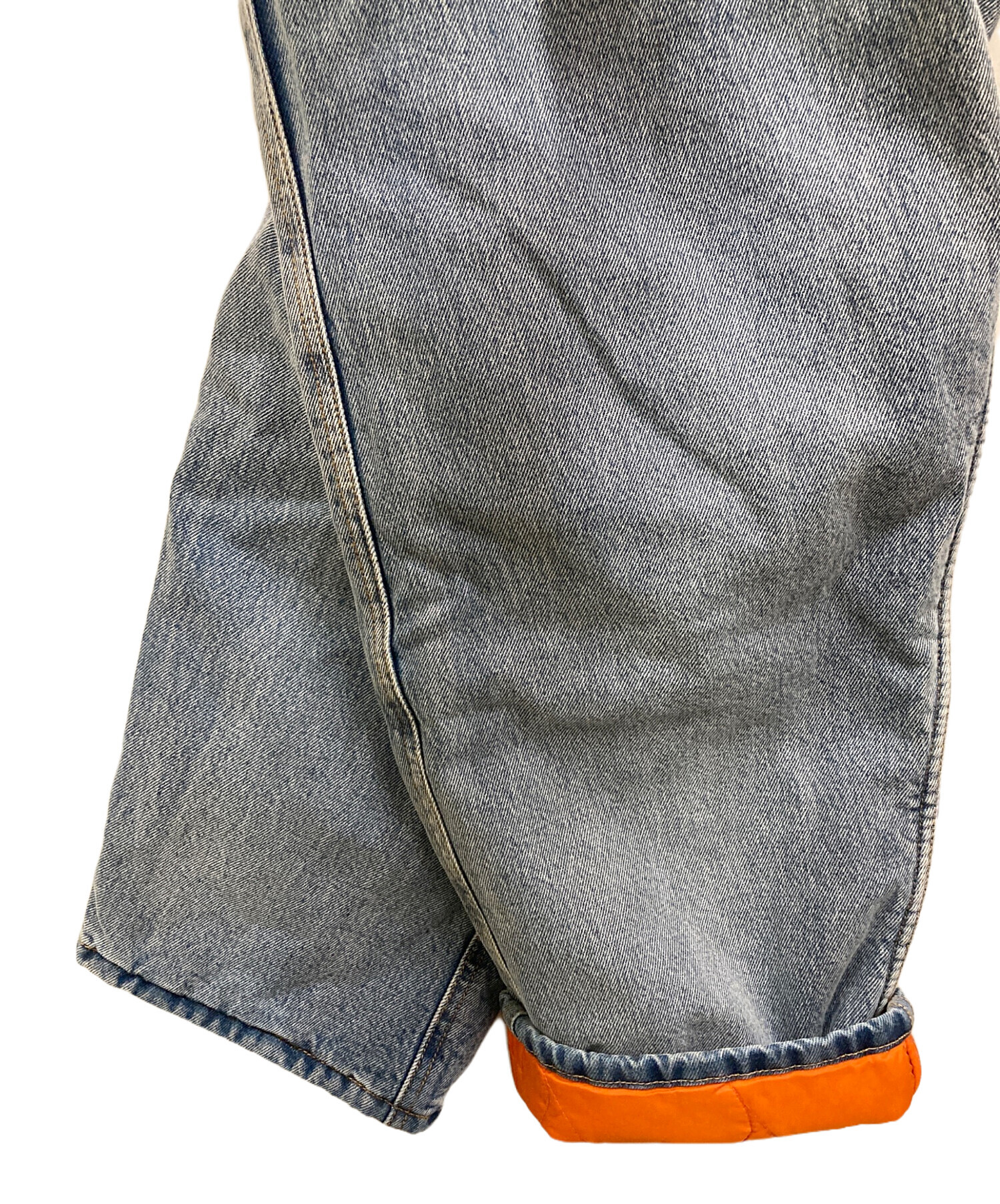 中古・古着通販】LEVI'S (リーバイス) SUPREME (シュプリーム) DENIM