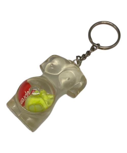 中古・古着通販】Supreme (シュプリーム) Origins Keychain｜ブランド