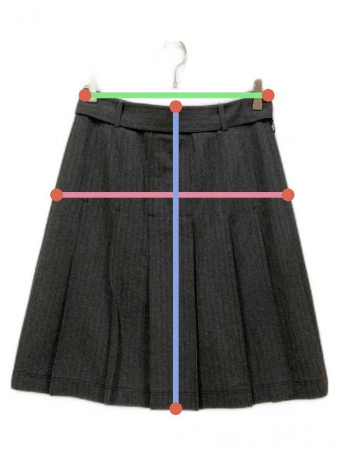 中古・古着通販】BURBERRY LONDON (バーバリーロンドン