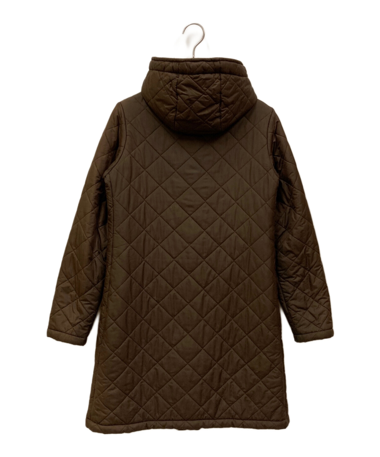 MACKINTOSH マッキントッシュ　コート MACKINTOSH マッキントッシュ/ノーカラーキルティングコート/Bランク