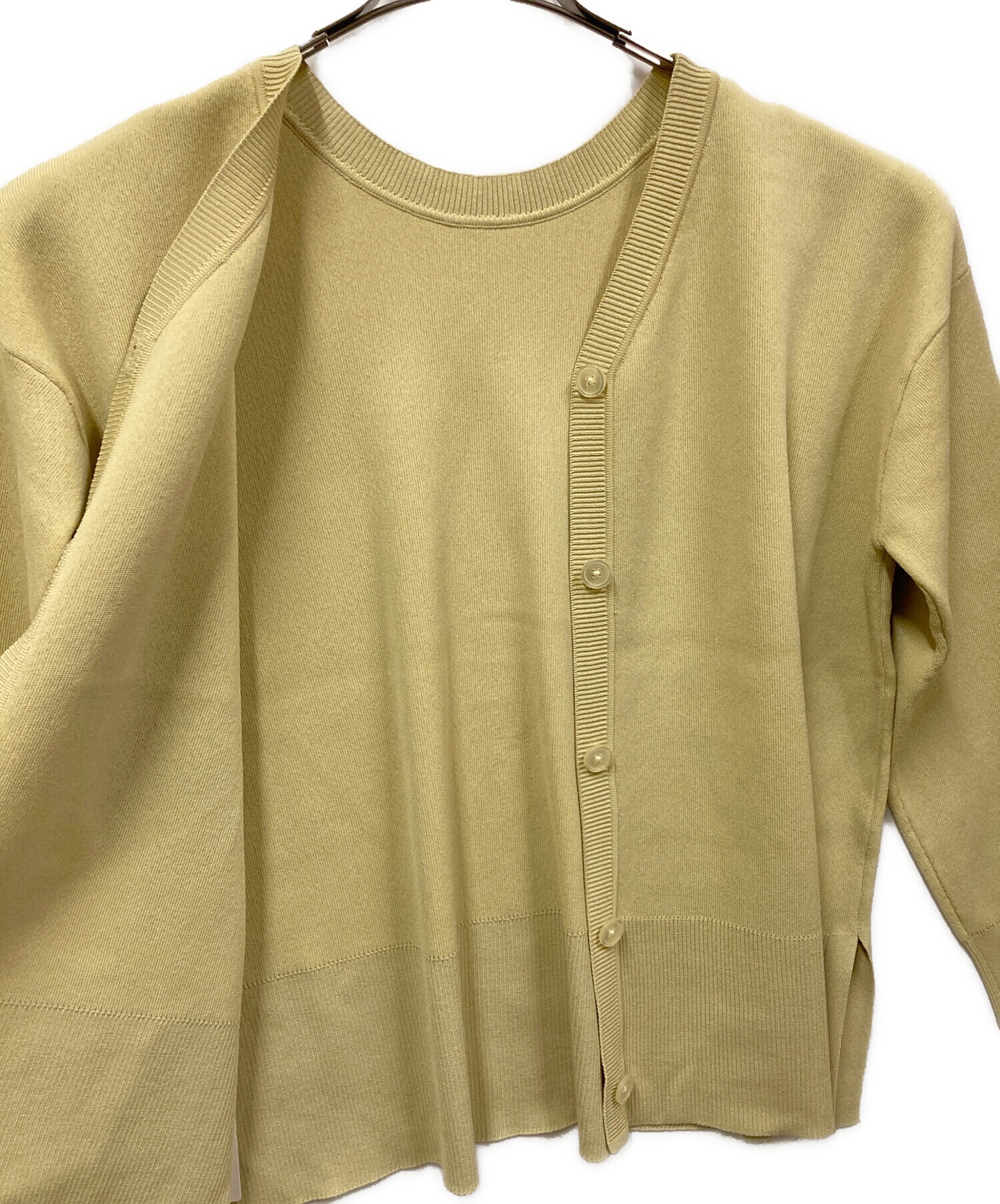 中古・古着通販】green label relaxing (グリーンレーベルリラクシング 