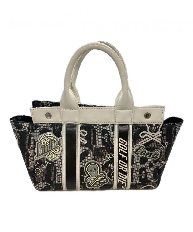 中古・古着通販】MARK&LONA (マークアンドロナ) スカル