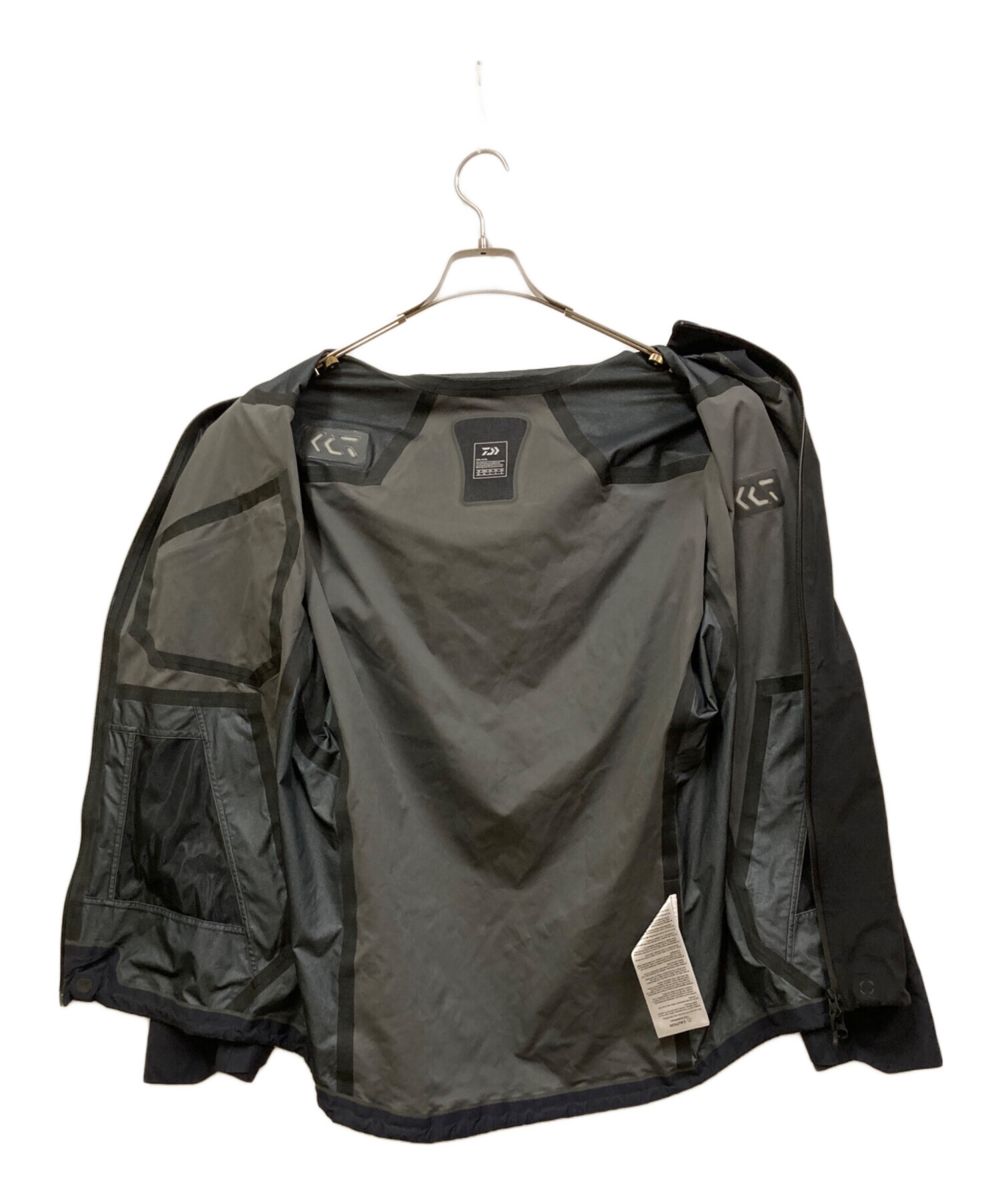 中古・古着通販】DAIWA (ダイワ) ポーラテック ネオシェル