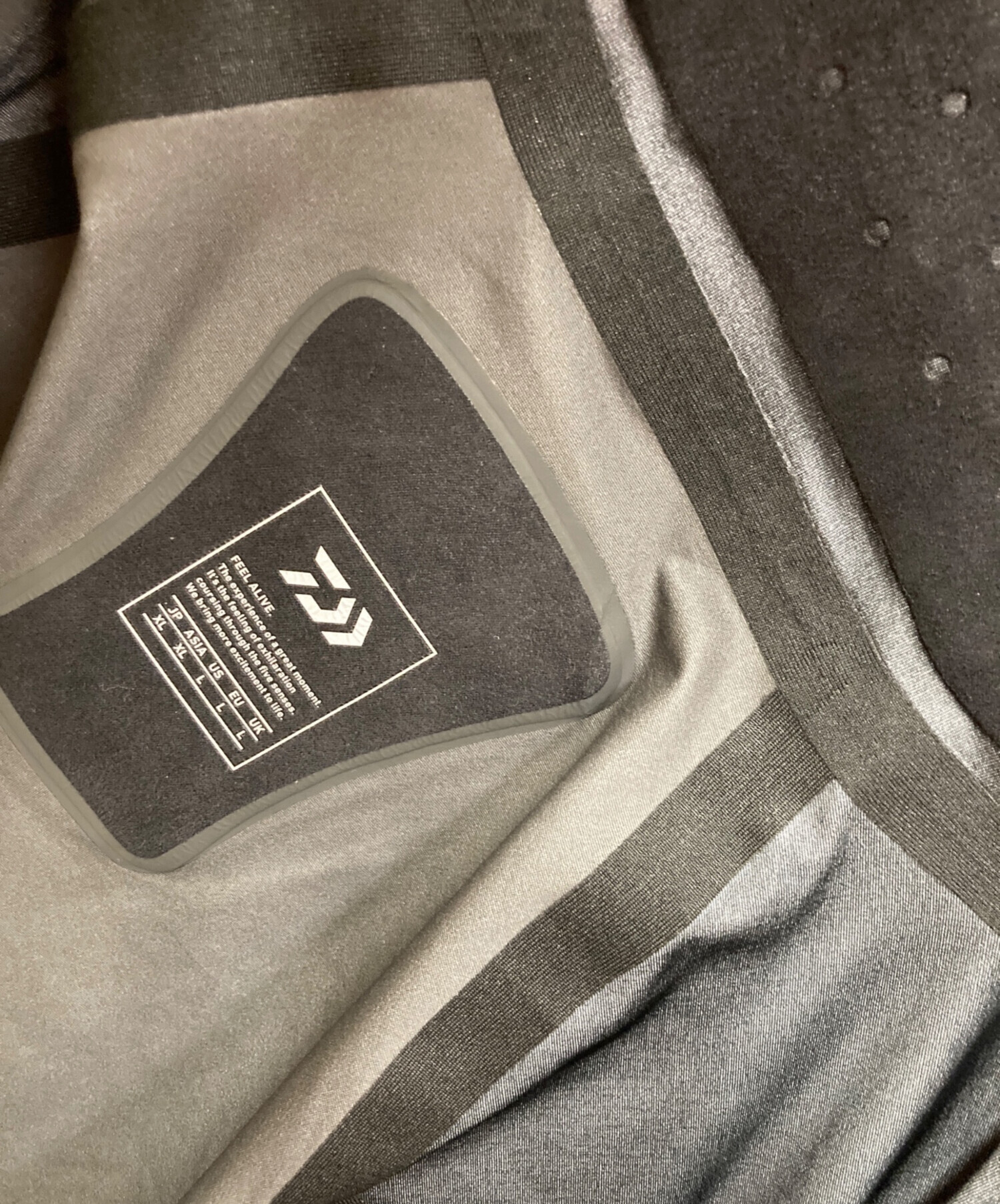 中古・古着通販】DAIWA (ダイワ) ポーラテック ネオシェル